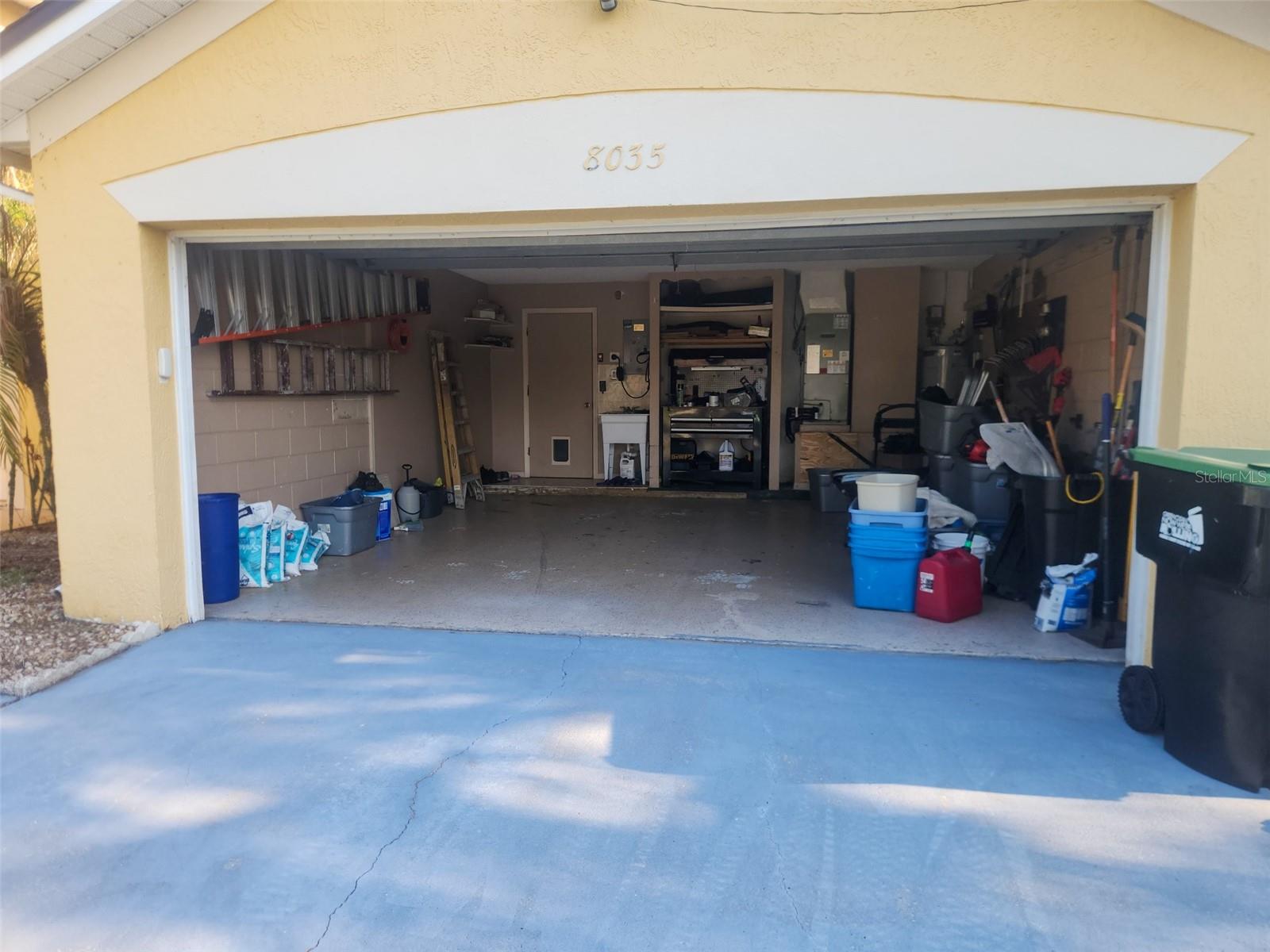 8035 COUNTRY RUN PKWY, ORLANDO, FL, 32818