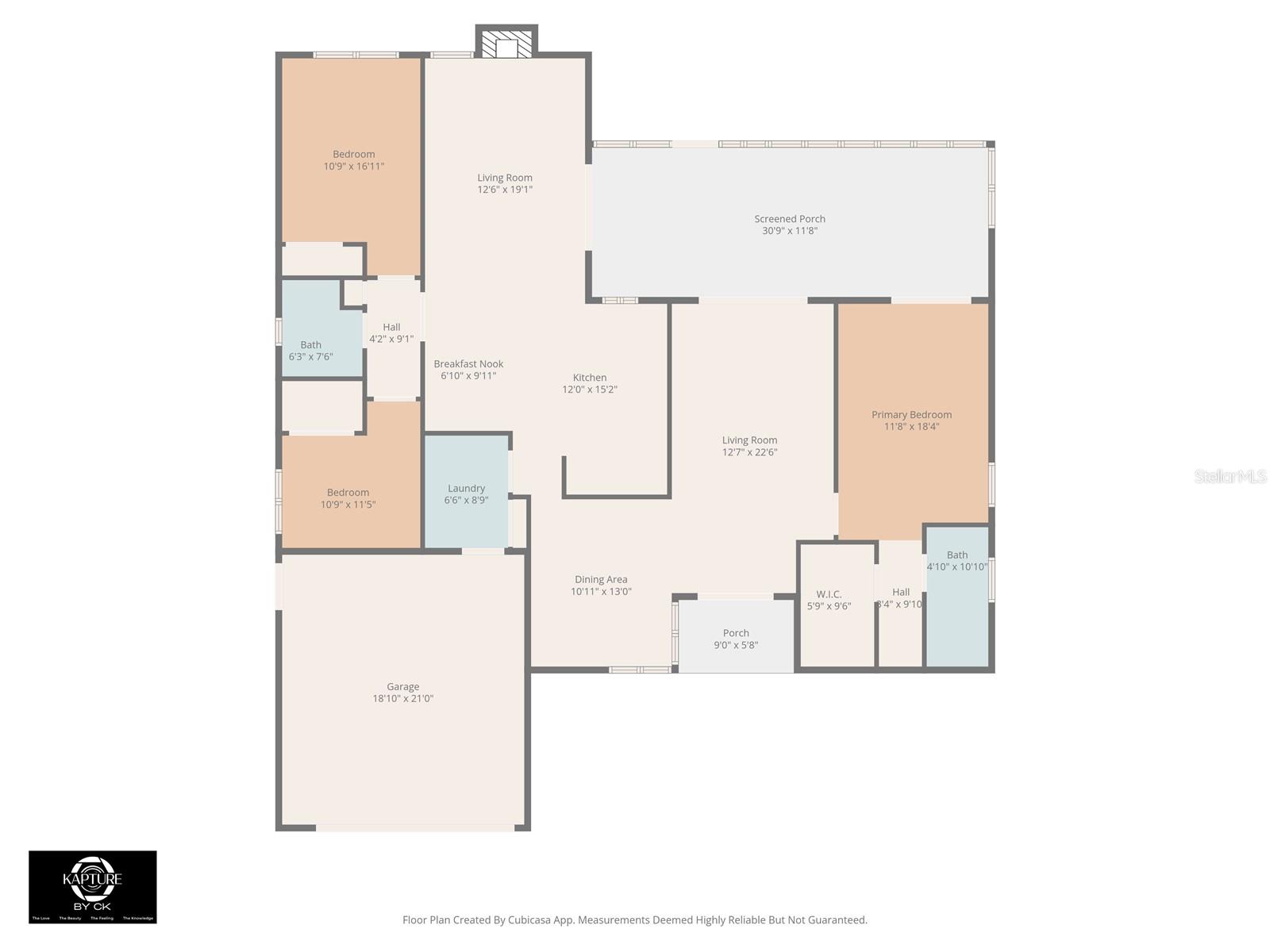 6917 OLDGATE CIR, NEW PORT RICHEY, FL, 34655