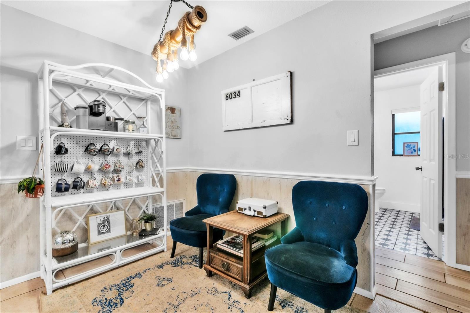 6917 OLDGATE CIR, NEW PORT RICHEY, FL, 34655