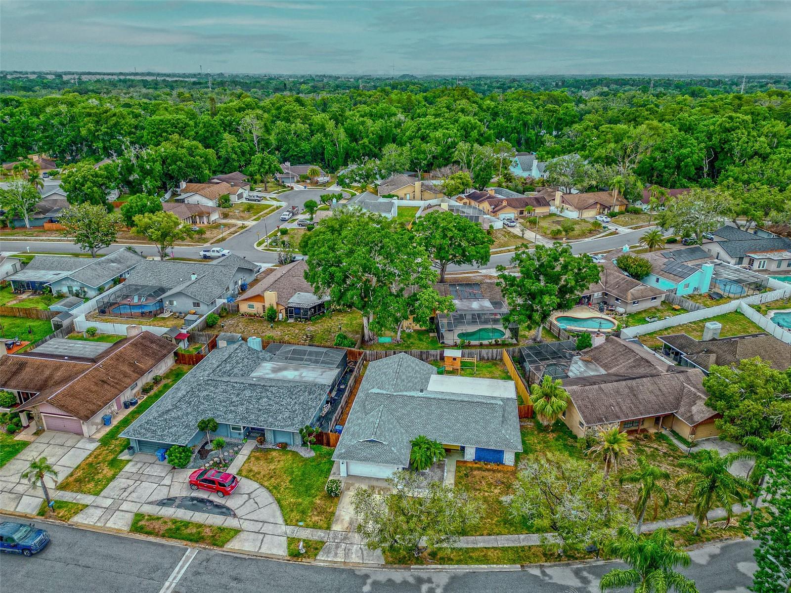 6917 OLDGATE CIR, NEW PORT RICHEY, FL, 34655