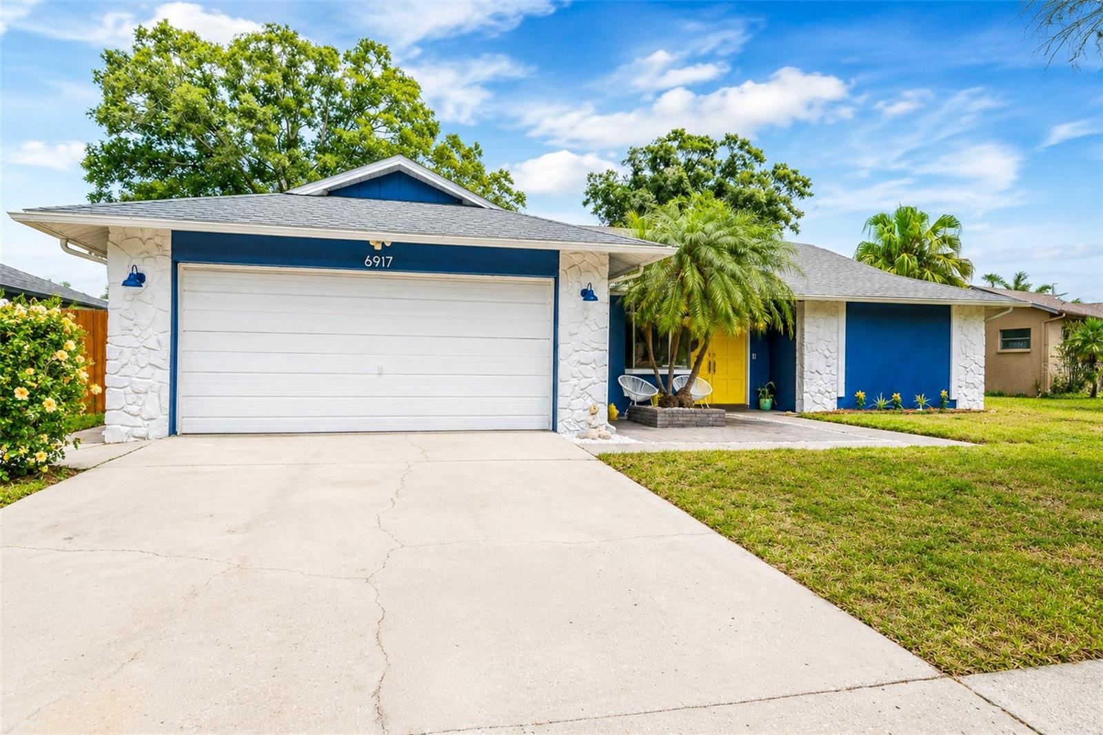 6917 OLDGATE CIR, NEW PORT RICHEY, FL, 34655