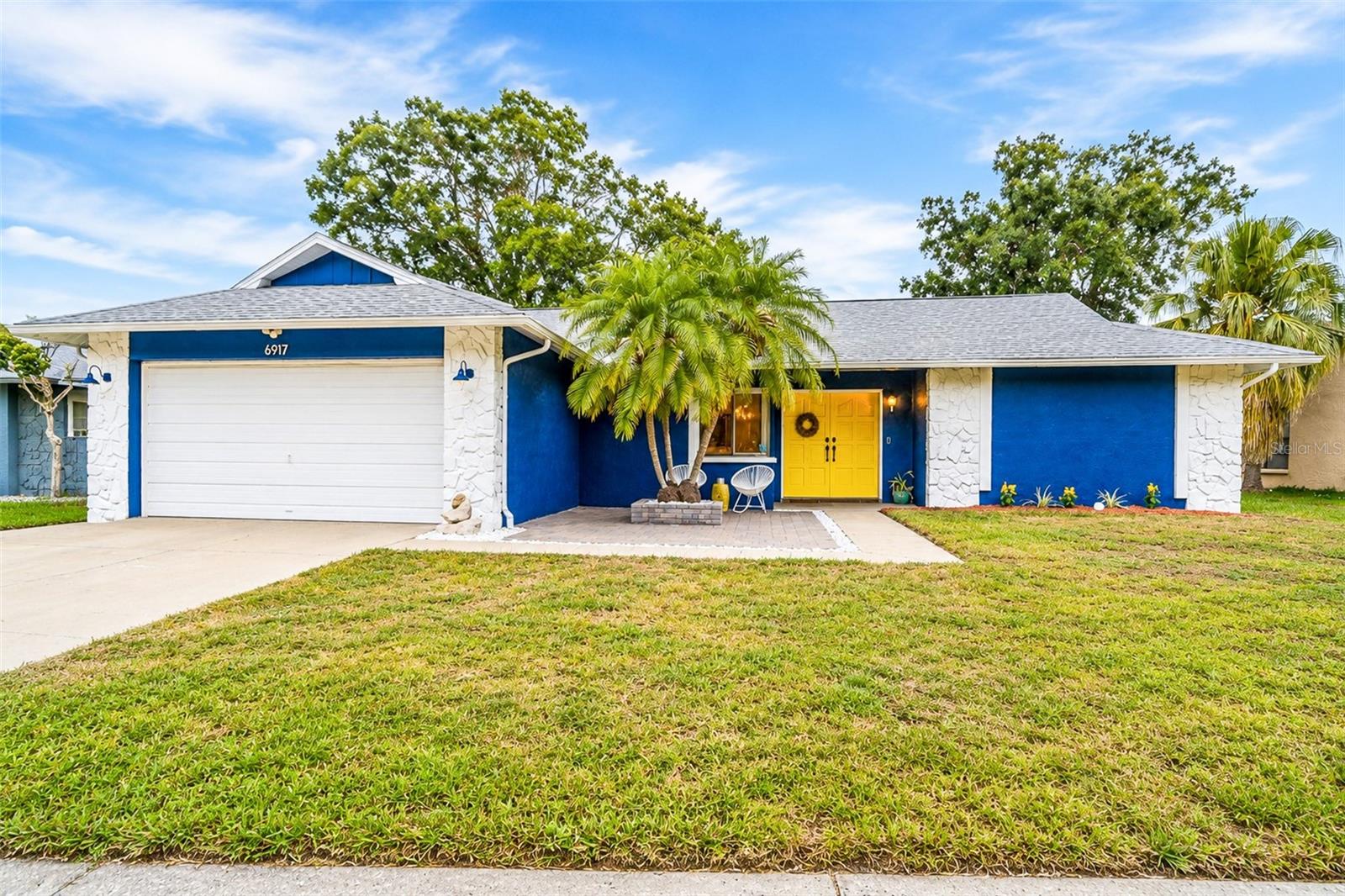 6917 OLDGATE CIR, NEW PORT RICHEY, FL, 34655