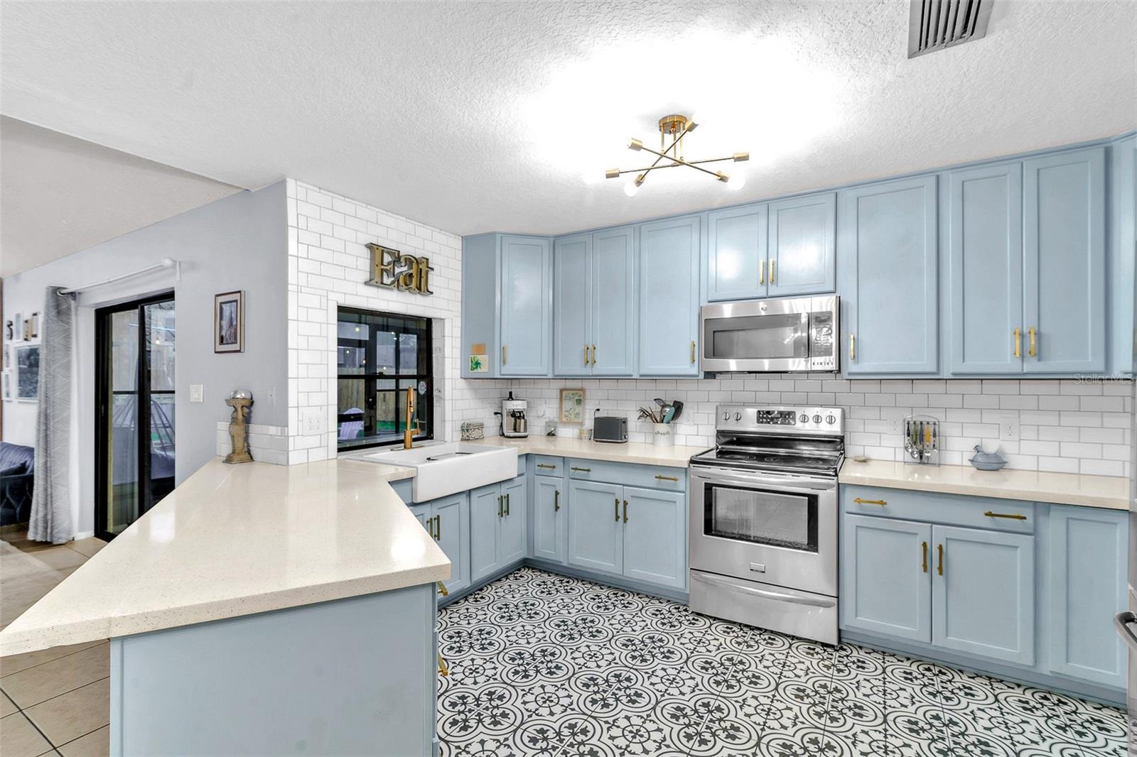 6917 OLDGATE CIR, NEW PORT RICHEY, FL, 34655