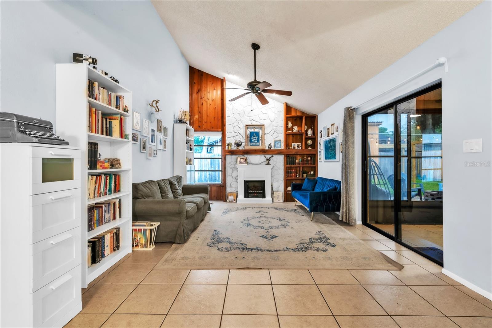 6917 OLDGATE CIR, NEW PORT RICHEY, FL, 34655