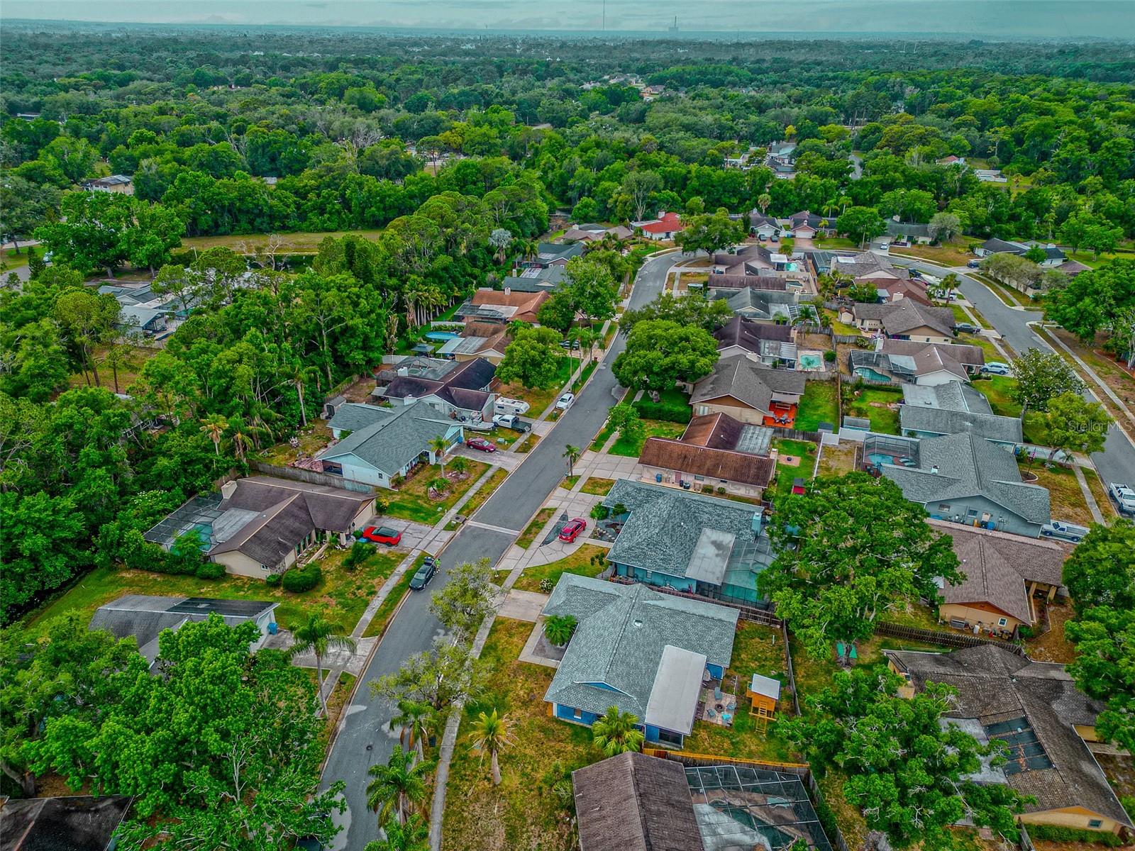 6917 OLDGATE CIR, NEW PORT RICHEY, FL, 34655