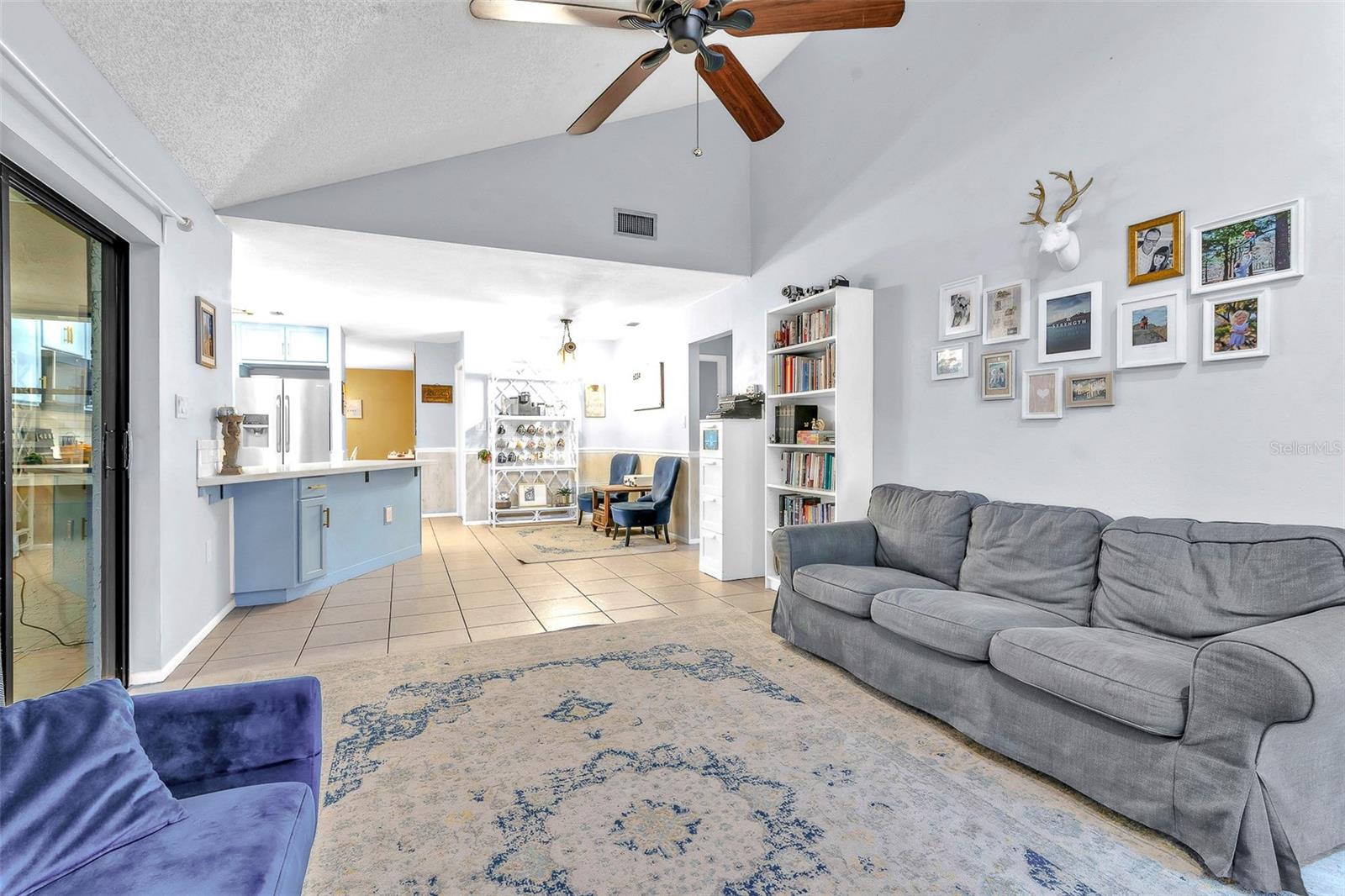 6917 OLDGATE CIR, NEW PORT RICHEY, FL, 34655