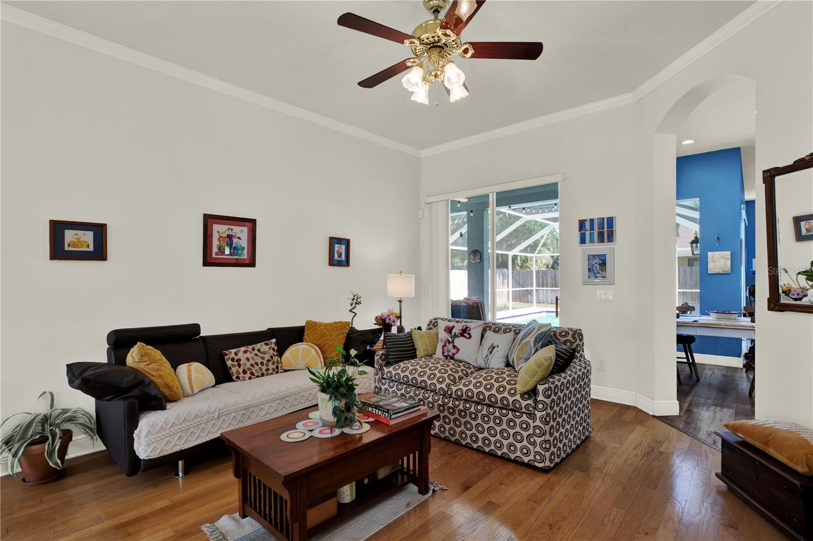 3165 PRIDES XING, TARPON SPRINGS, FL, 34688