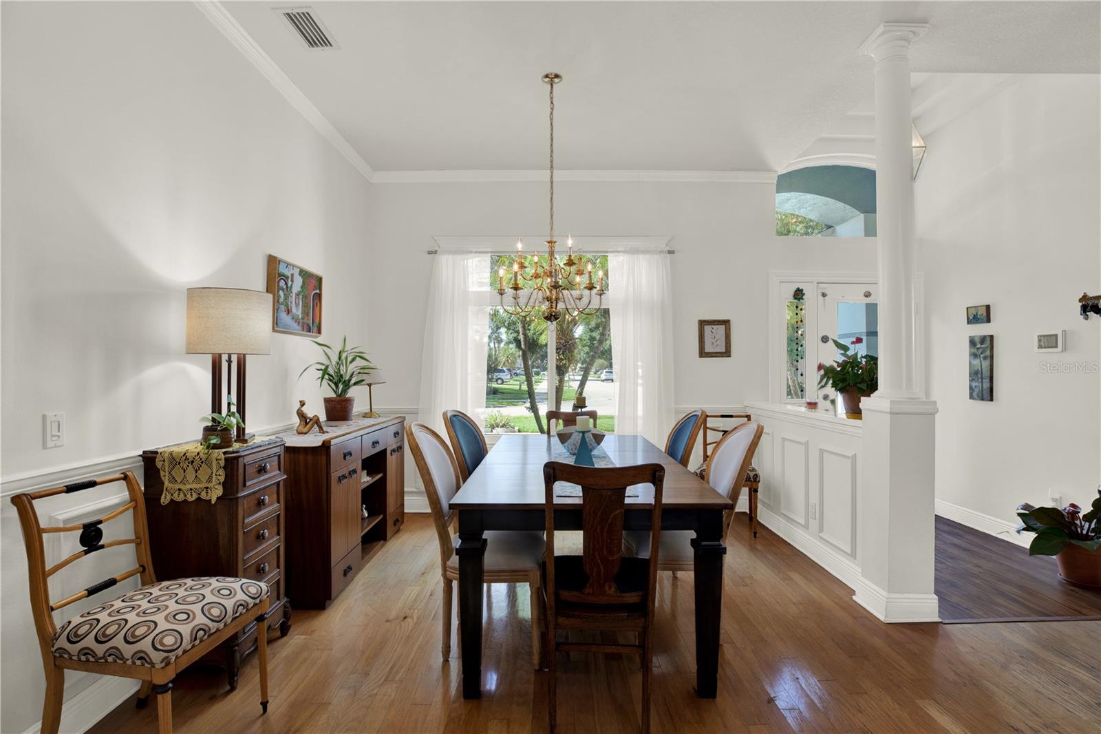 3165 PRIDES XING, TARPON SPRINGS, FL, 34688