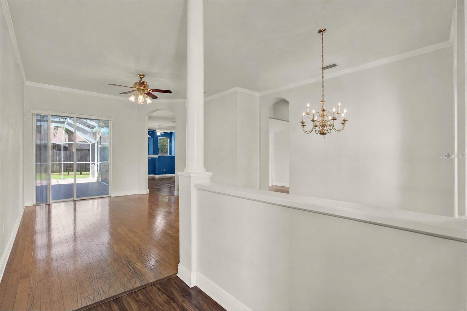 3165 PRIDES XING, TARPON SPRINGS, FL, 34688