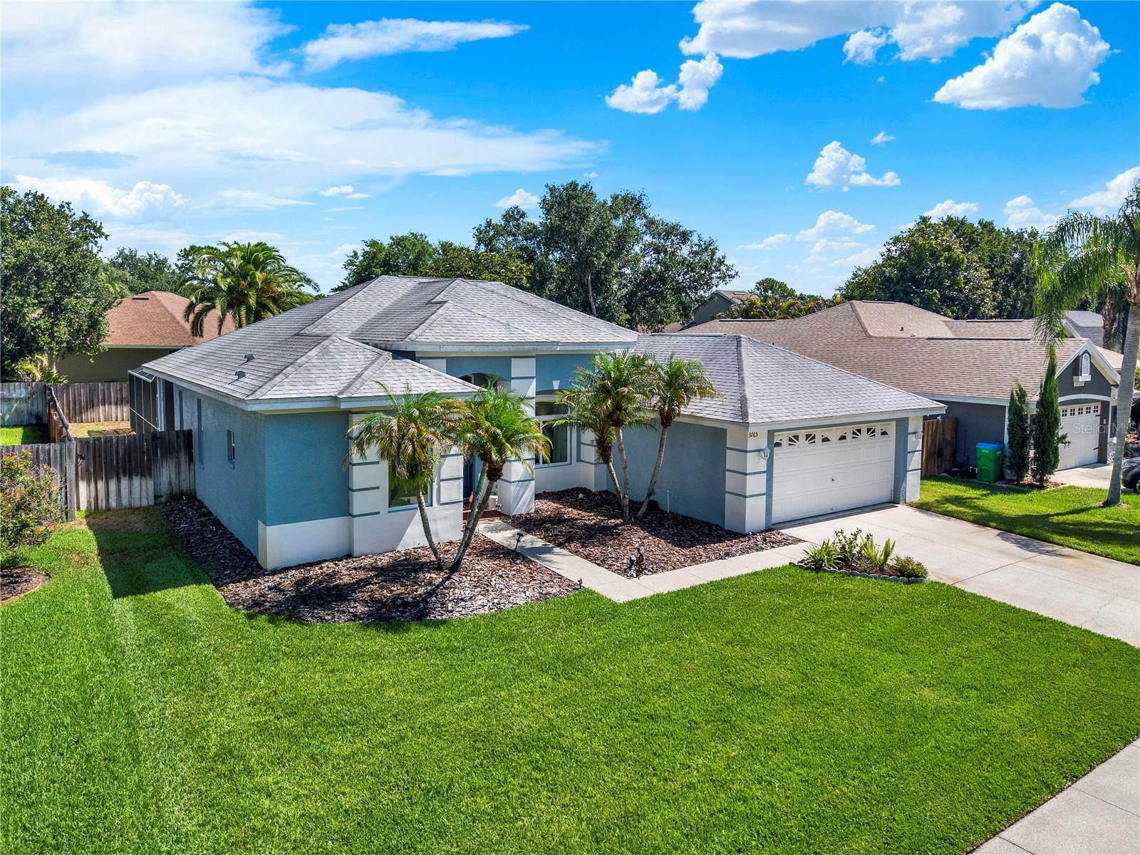 3165 PRIDES XING, TARPON SPRINGS, FL, 34688