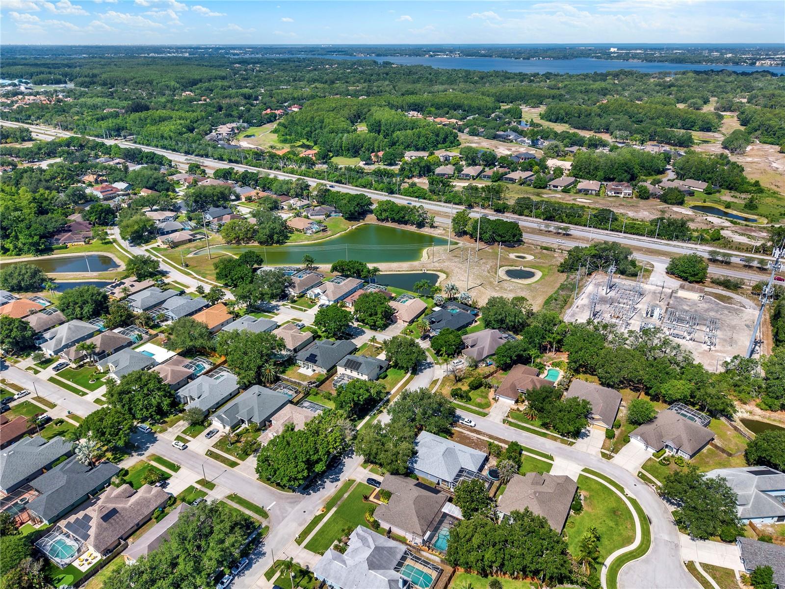 3165 PRIDES XING, TARPON SPRINGS, FL, 34688