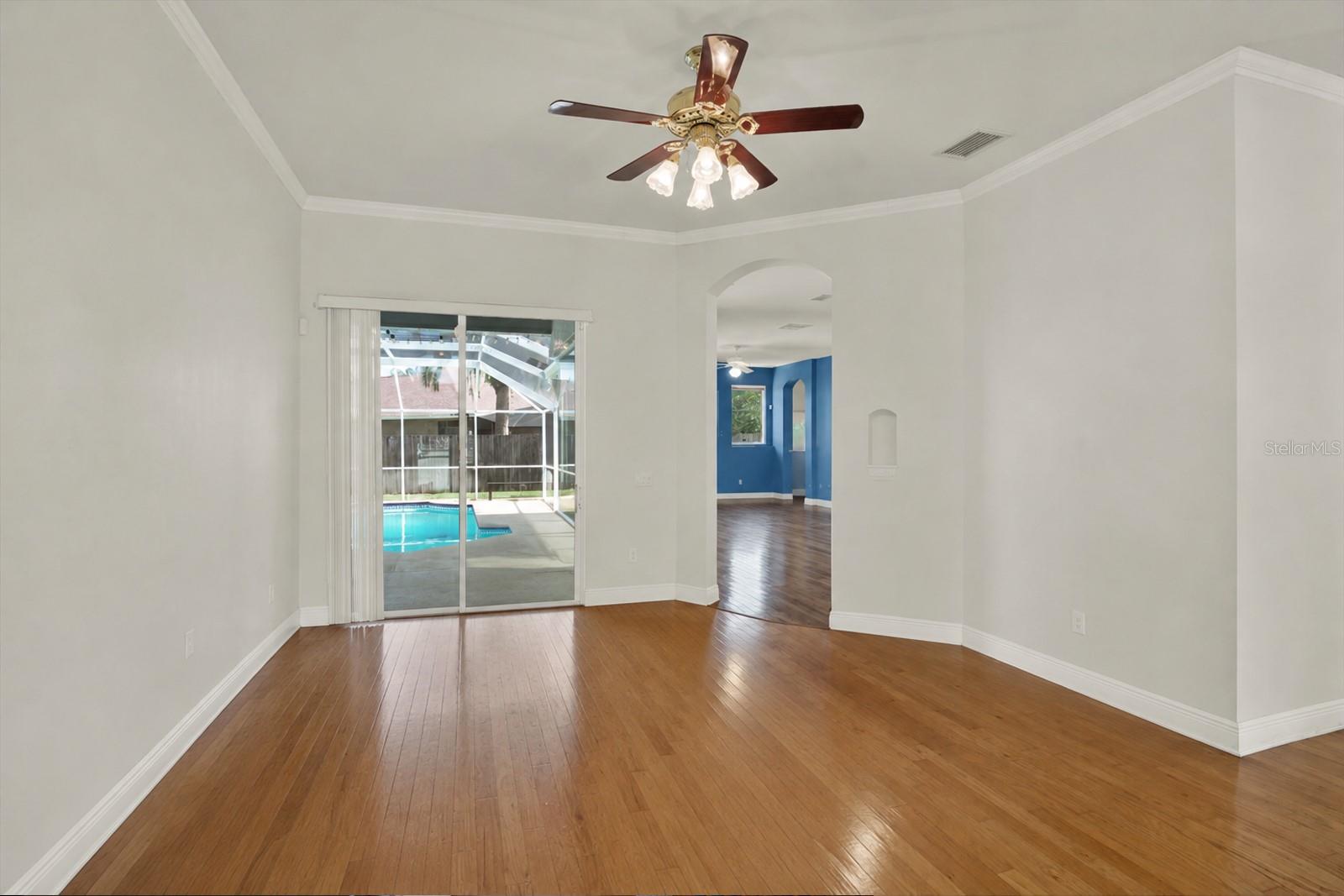 3165 PRIDES XING, TARPON SPRINGS, FL, 34688
