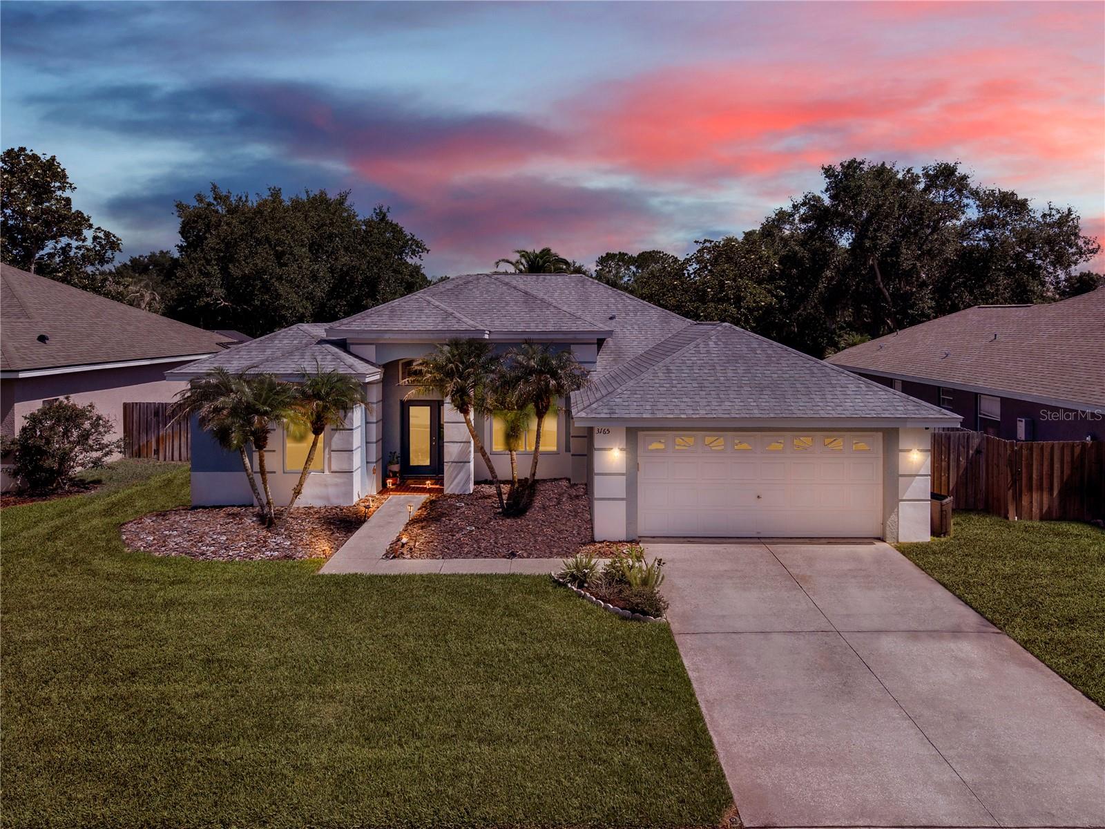 3165 PRIDES XING, TARPON SPRINGS, FL, 34688