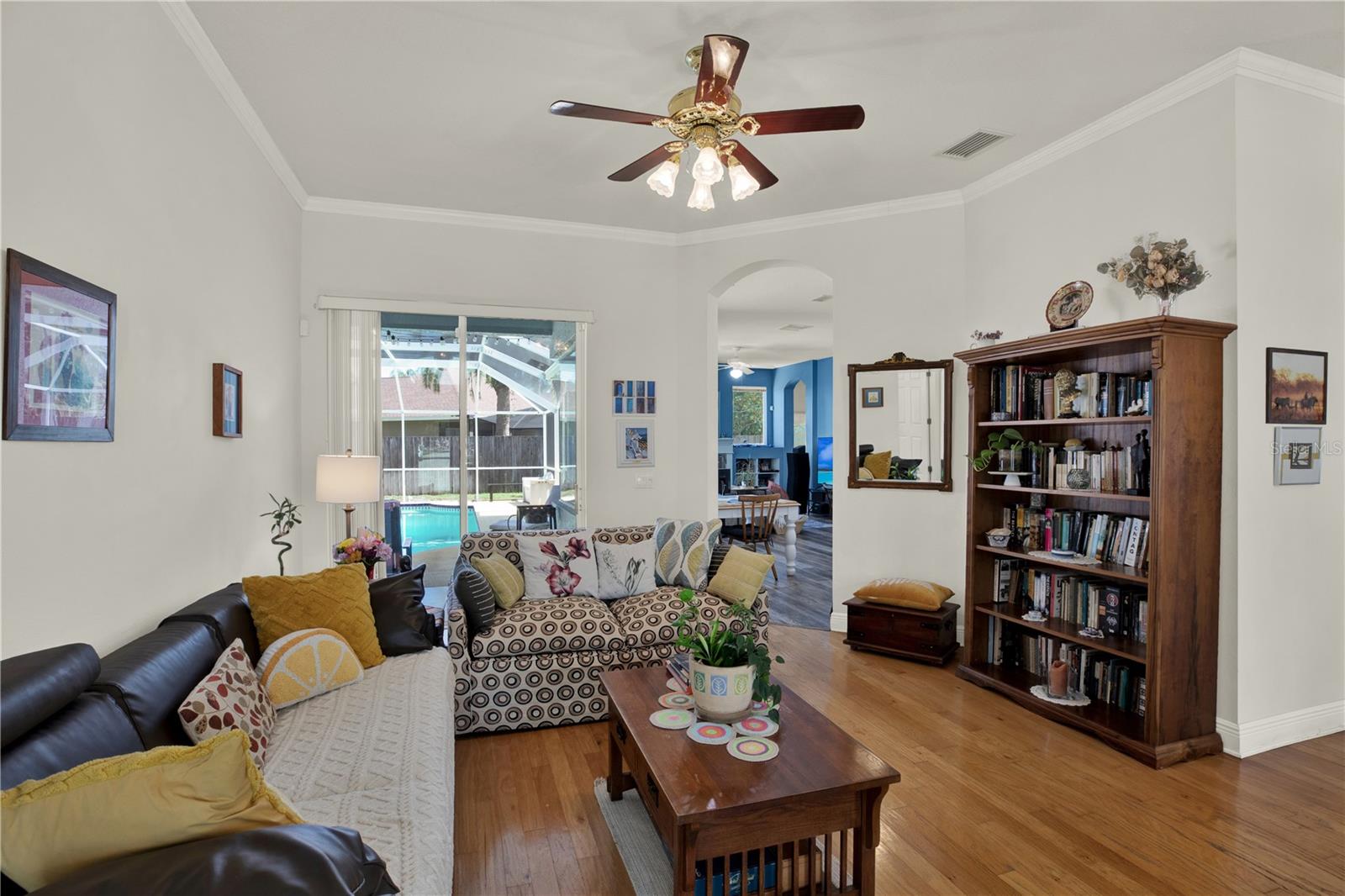 3165 PRIDES XING, TARPON SPRINGS, FL, 34688