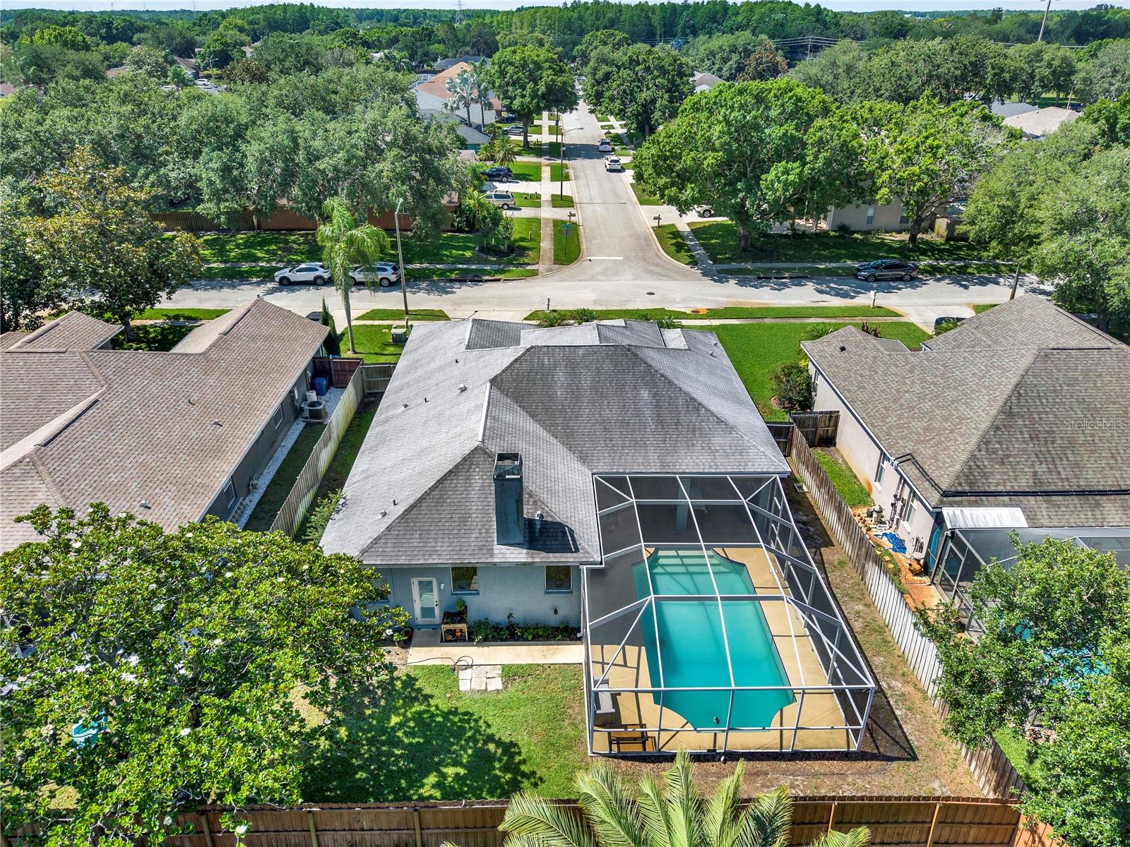 3165 PRIDES XING, TARPON SPRINGS, FL, 34688