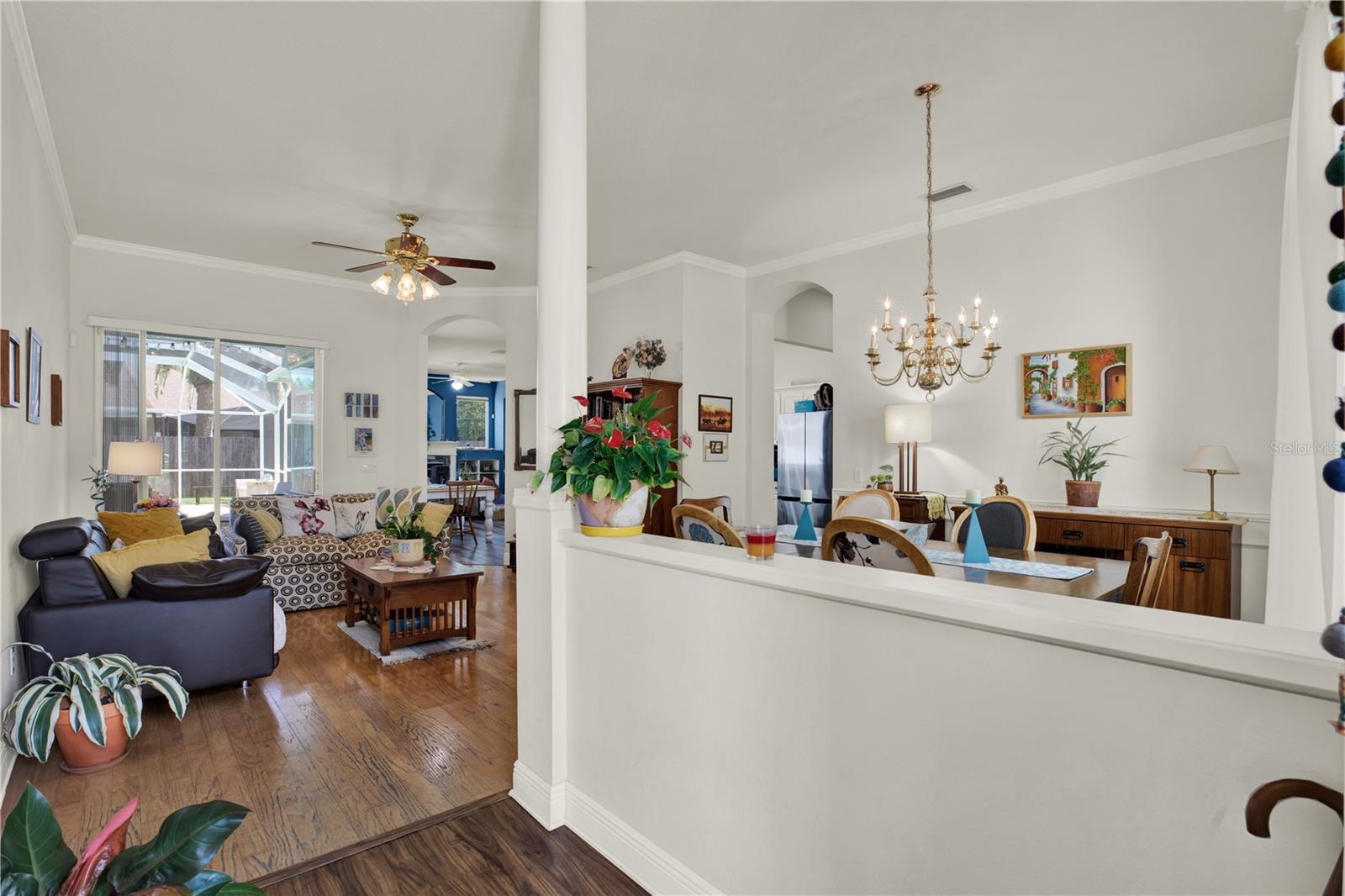 3165 PRIDES XING, TARPON SPRINGS, FL, 34688