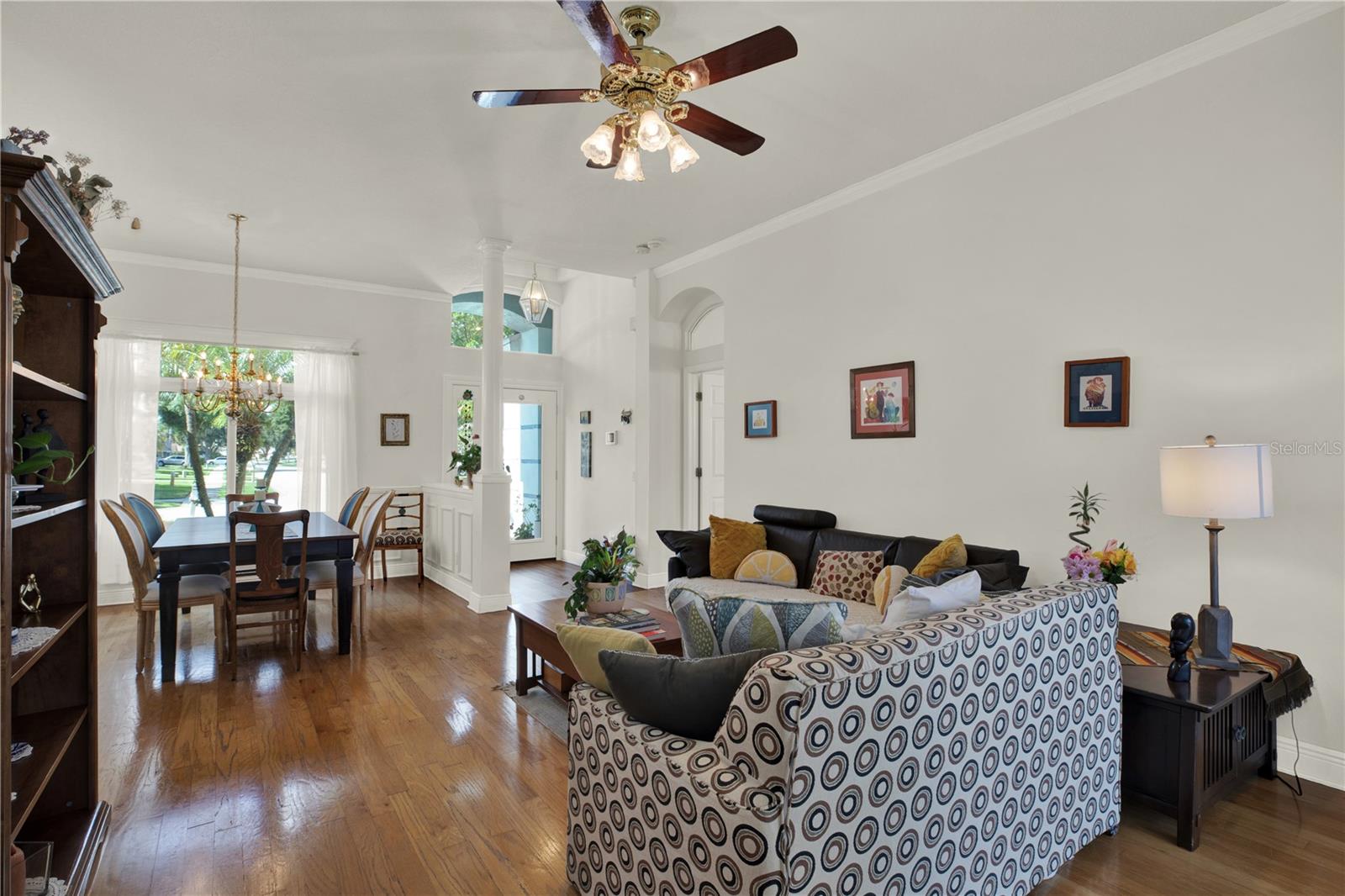 3165 PRIDES XING, TARPON SPRINGS, FL, 34688