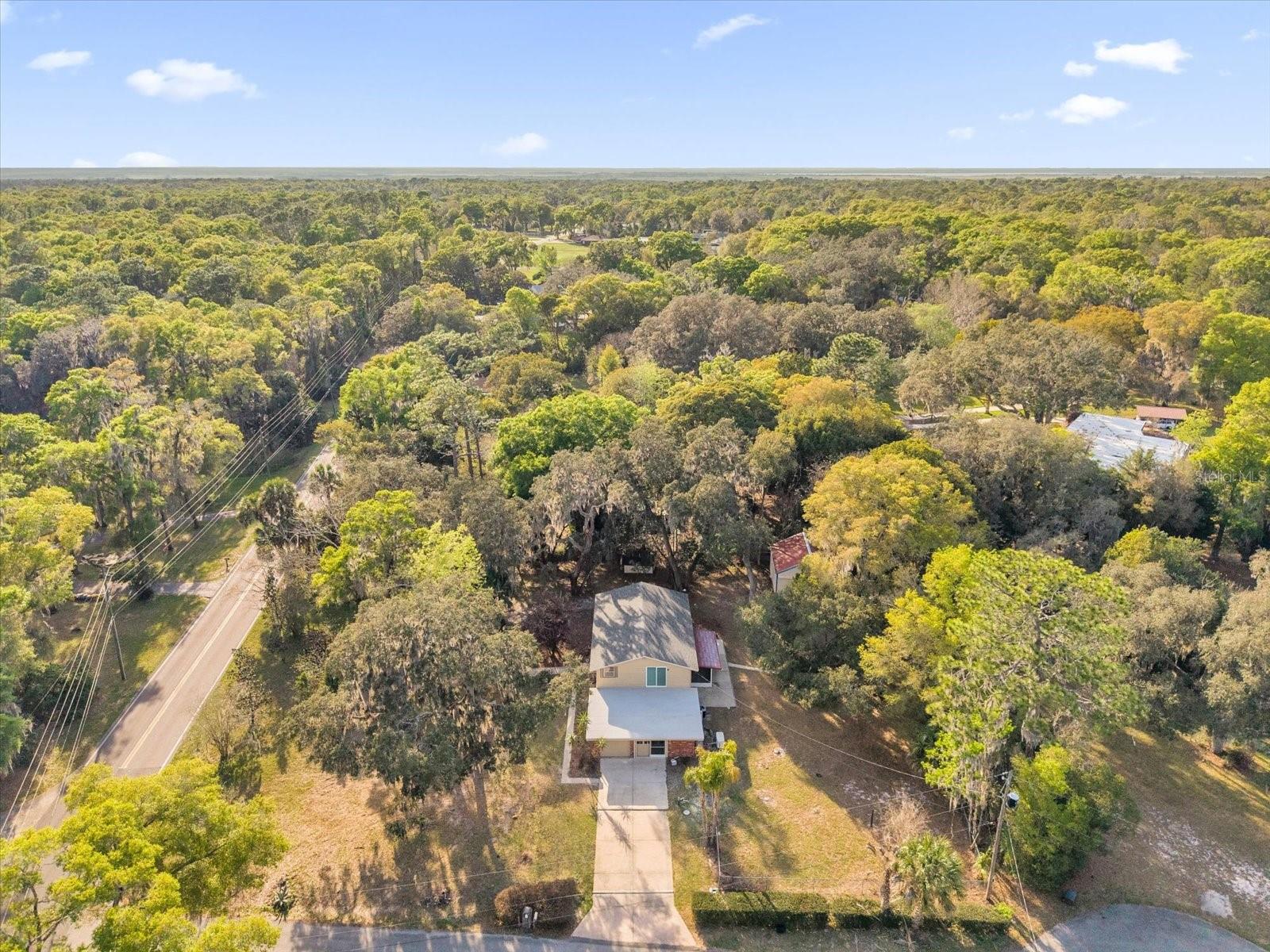 1610 GLENWOOD RD, DELAND, FL, 32720