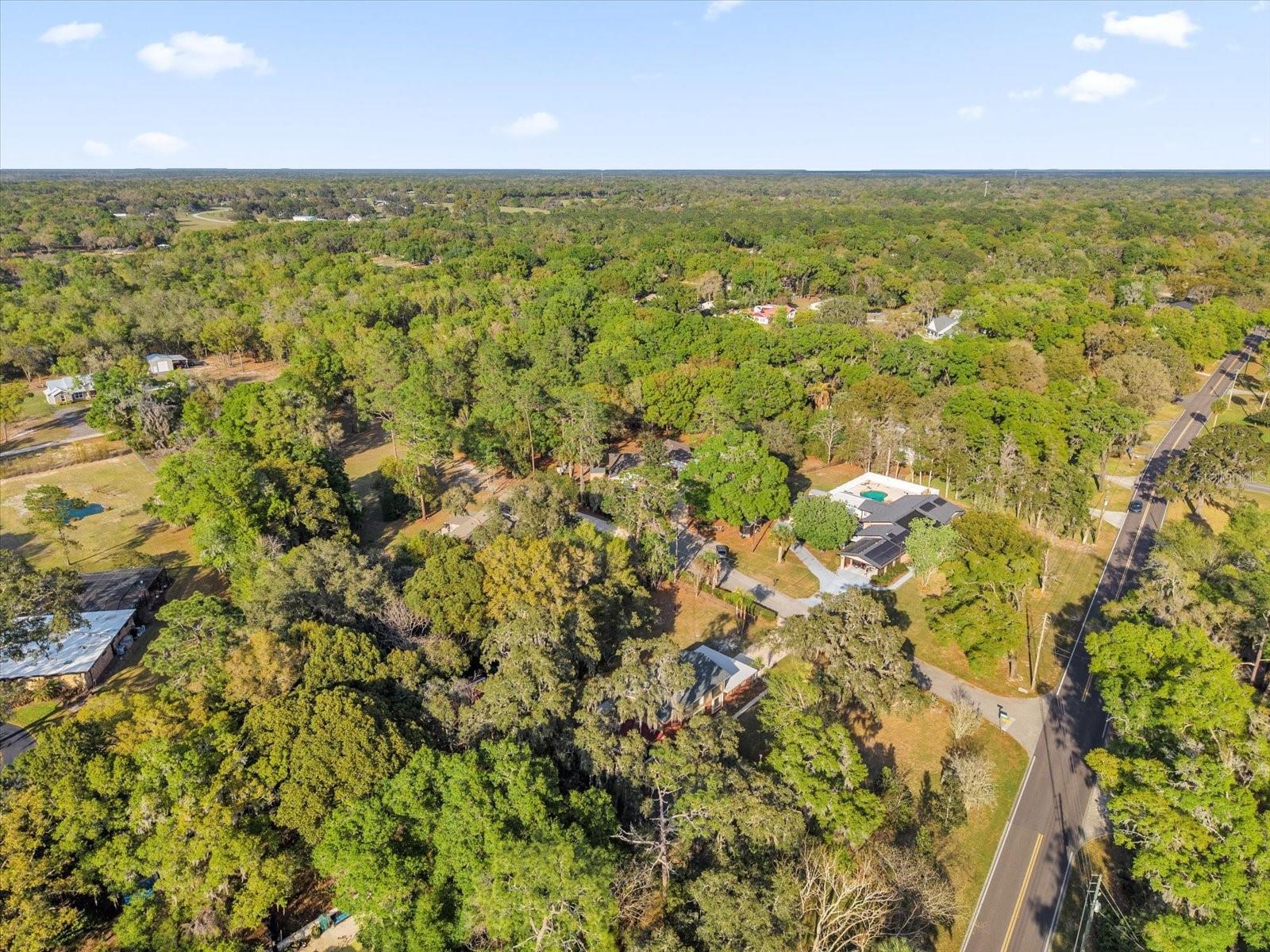 1610 GLENWOOD RD, DELAND, FL, 32720