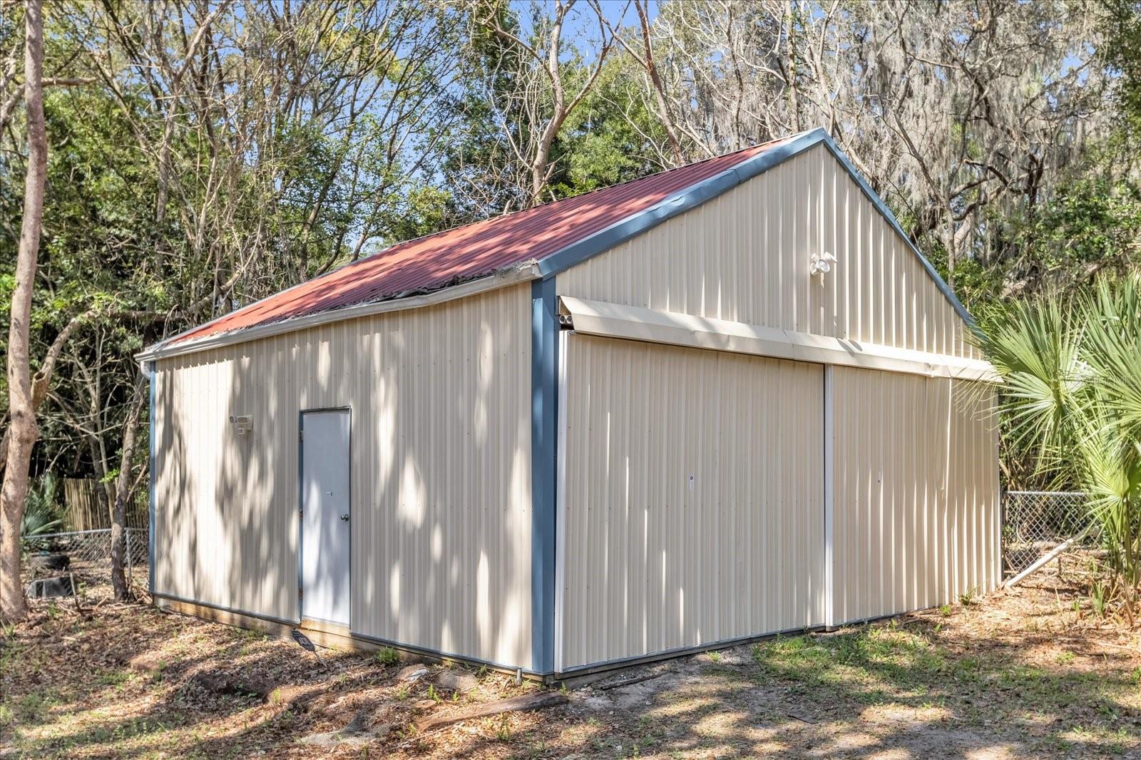 1610 GLENWOOD RD, DELAND, FL, 32720