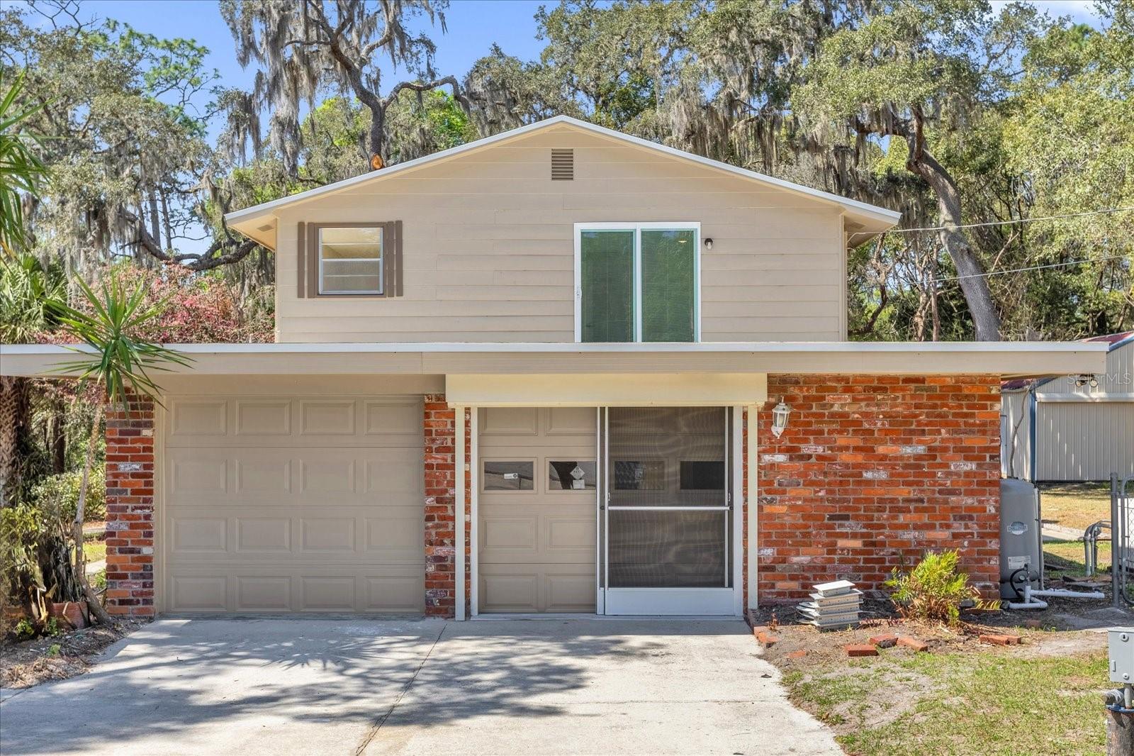 1610 GLENWOOD RD, DELAND, FL, 32720