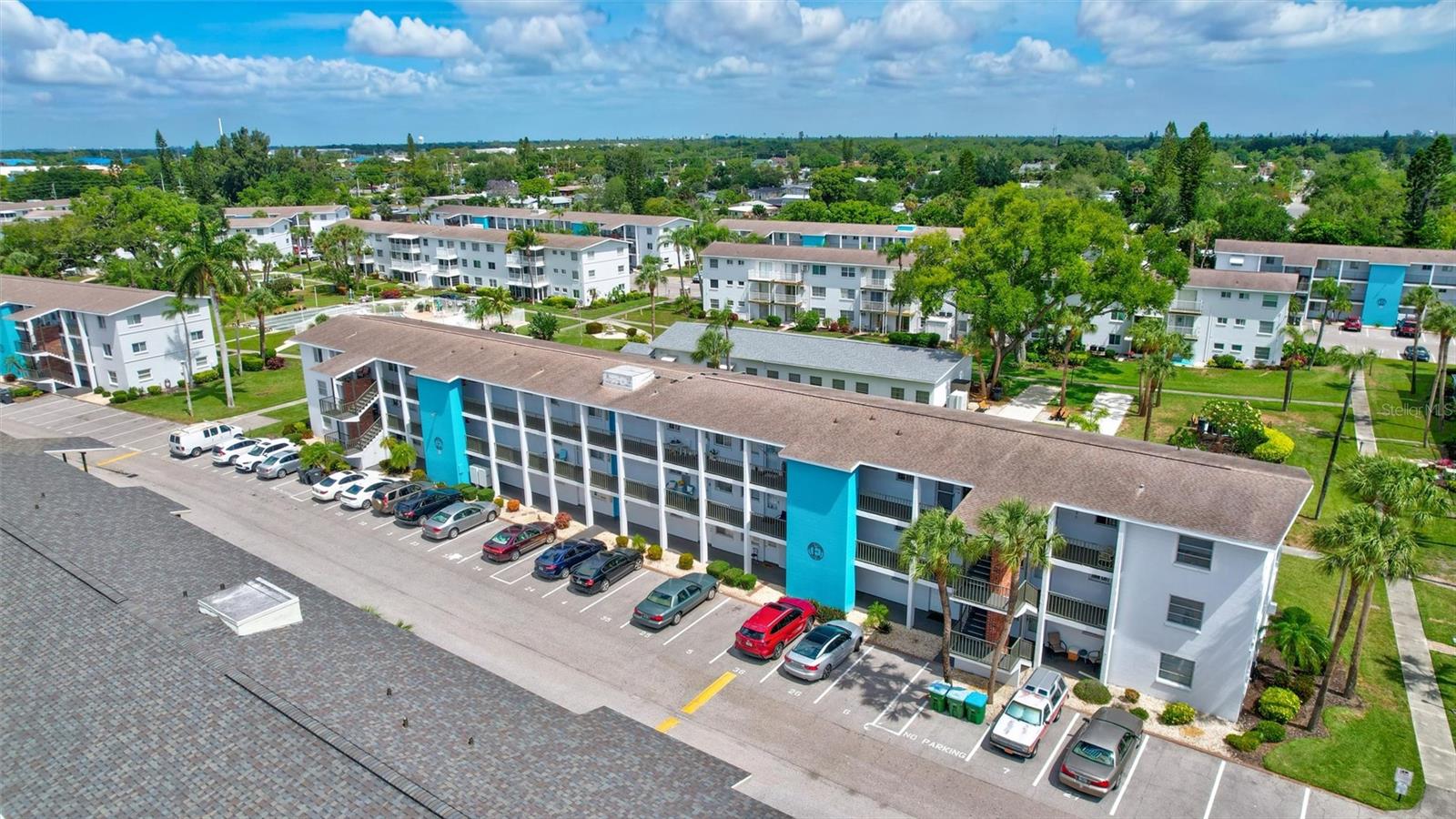 2217 SUNSET DR #E27, BRADENTON, FL, 34207