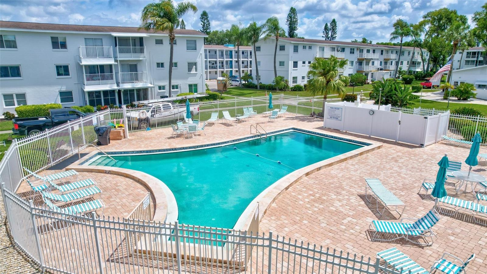 2217 SUNSET DR #E27, BRADENTON, FL, 34207
