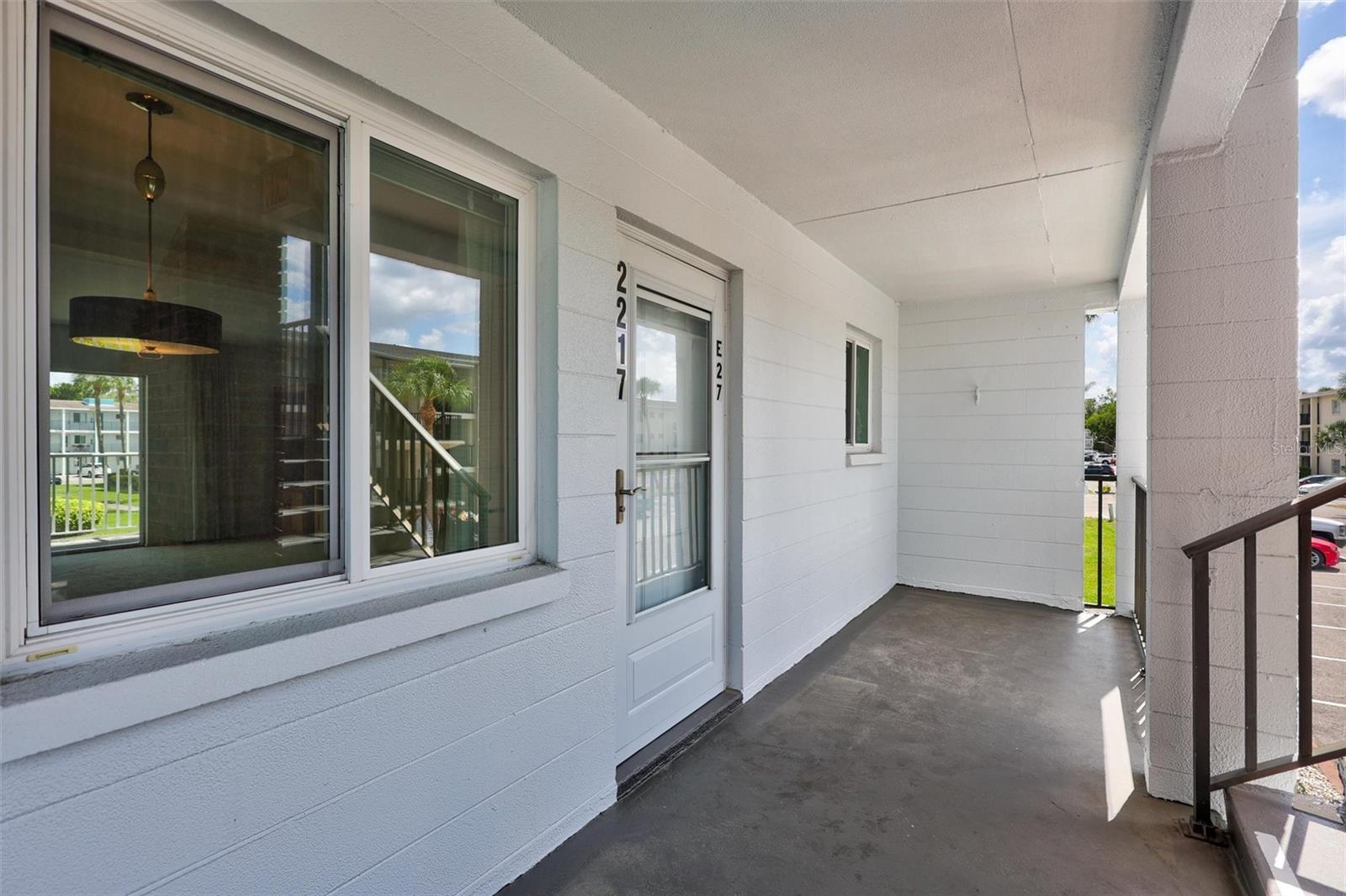2217 SUNSET DR #E27, BRADENTON, FL, 34207