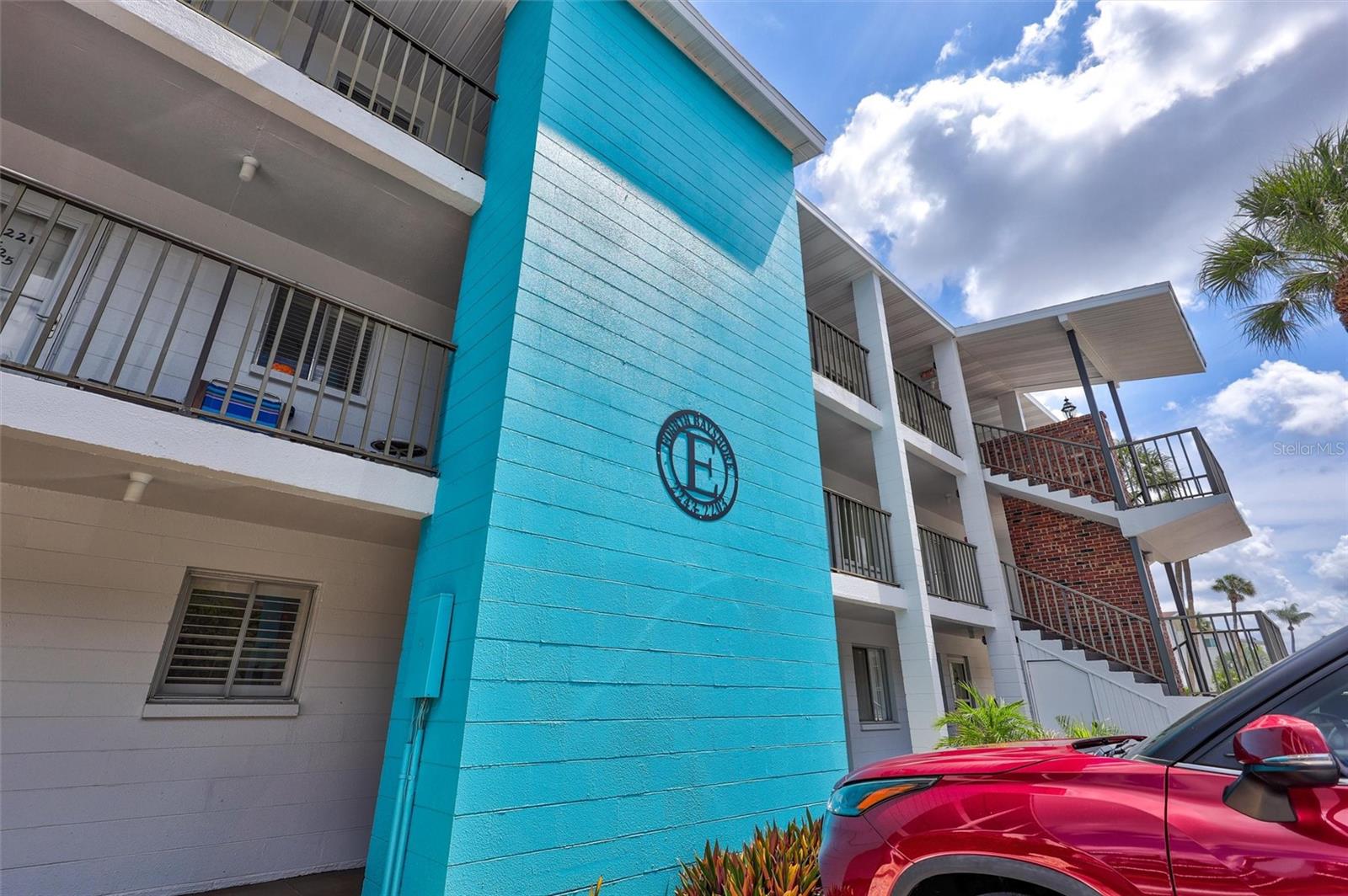 2217 SUNSET DR #E27, BRADENTON, FL, 34207
