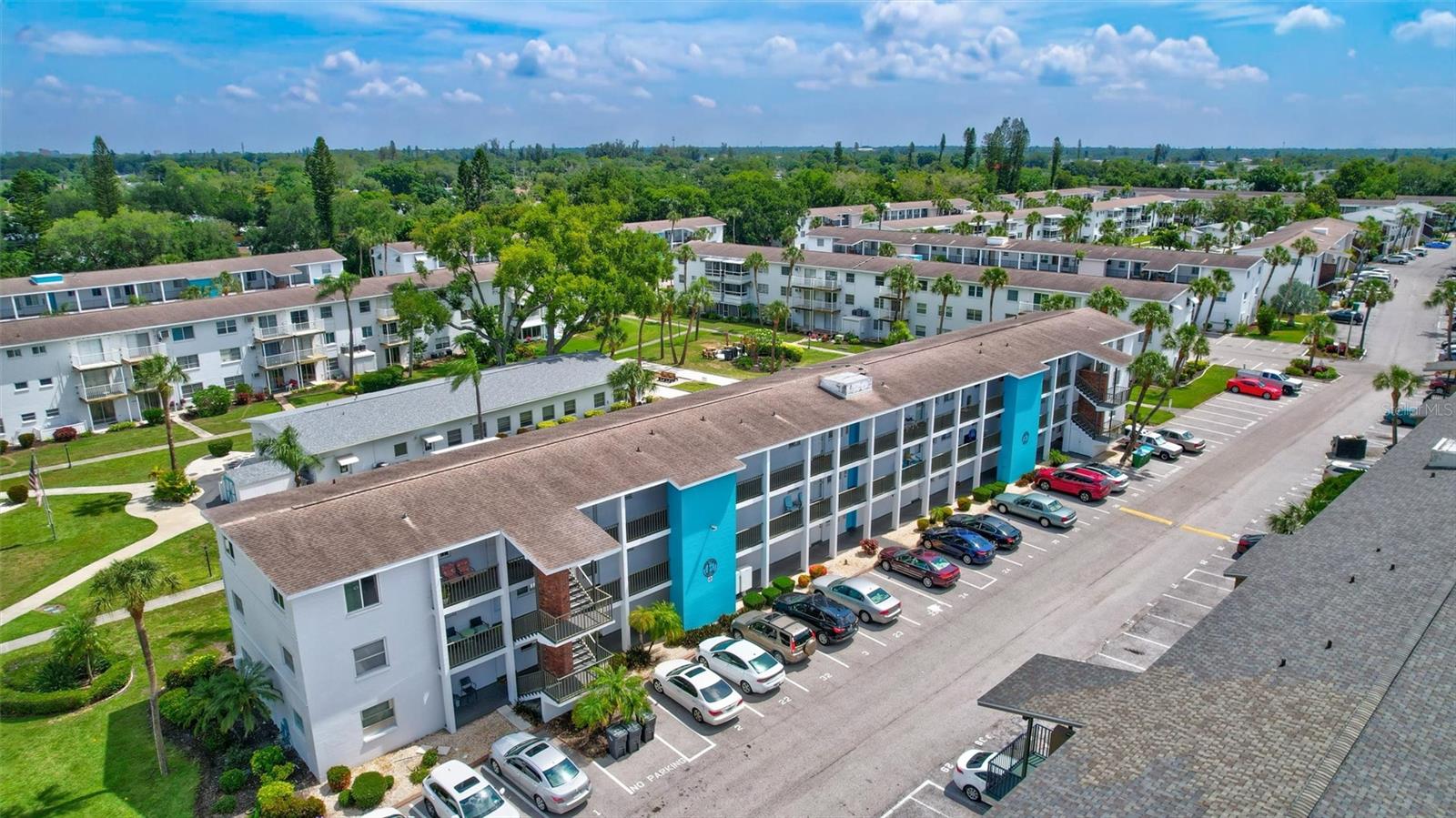 2217 SUNSET DR #E27, BRADENTON, FL, 34207