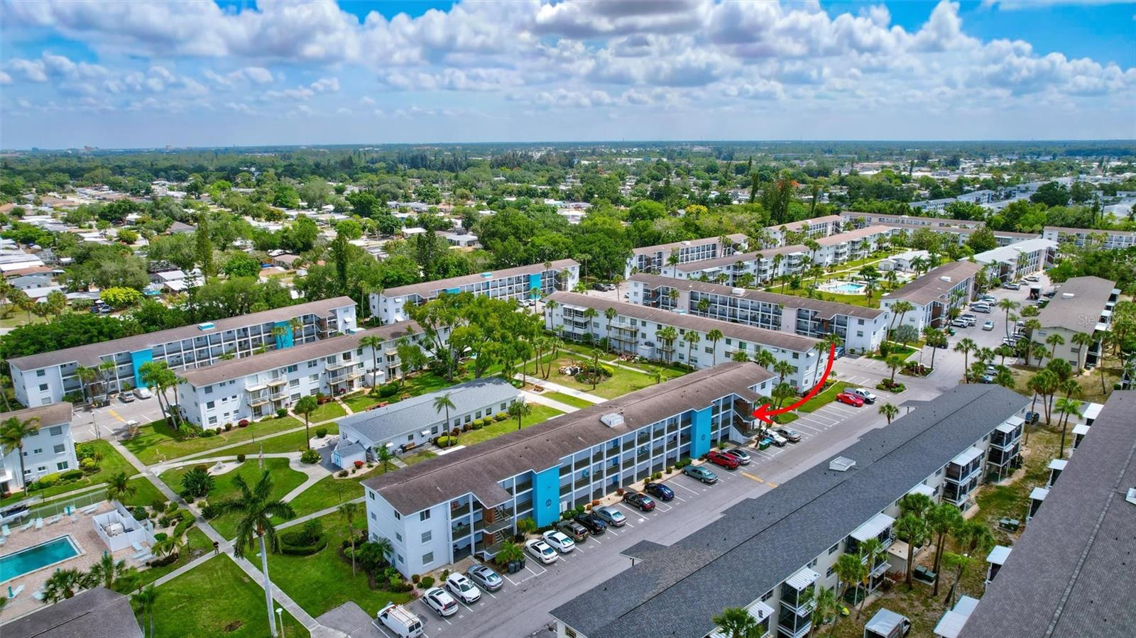 2217 SUNSET DR #E27, BRADENTON, FL, 34207