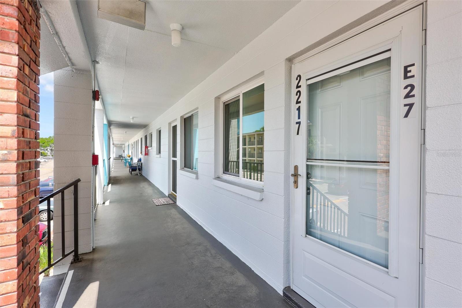 2217 SUNSET DR #E27, BRADENTON, FL, 34207