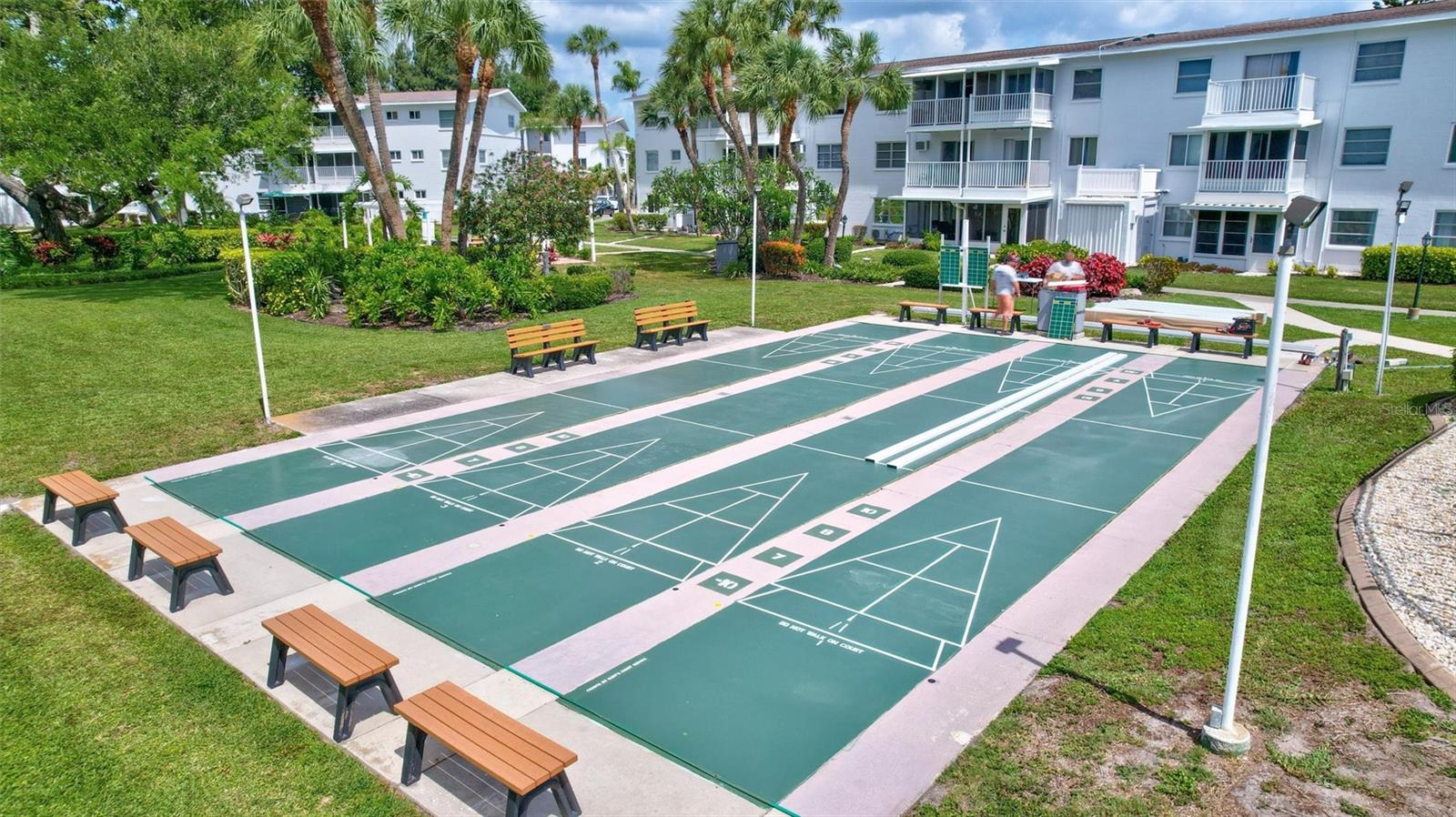 2217 SUNSET DR #E27, BRADENTON, FL, 34207