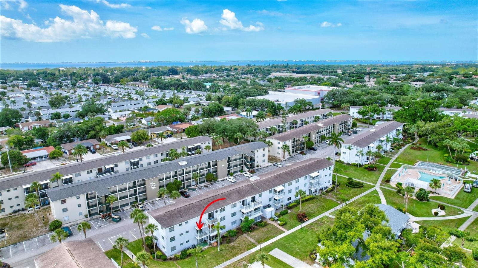 2217 SUNSET DR #E27, BRADENTON, FL, 34207