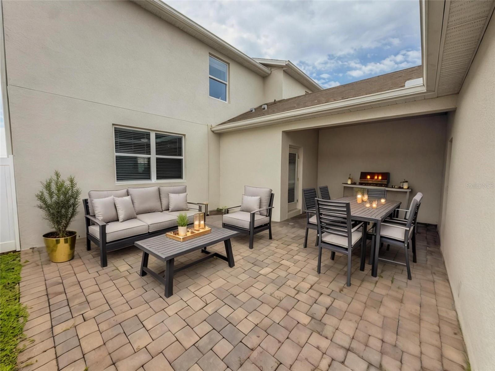 1692 TOHOQUA BLVD, KISSIMMEE, FL, 34744