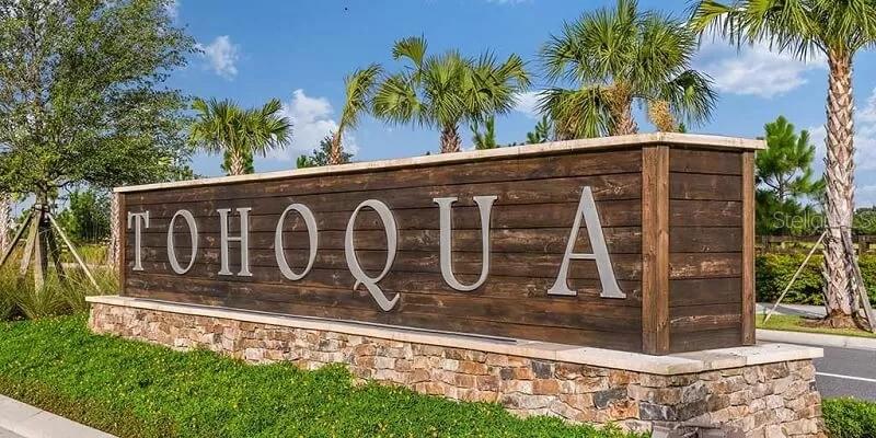 1692 TOHOQUA BLVD, KISSIMMEE, FL, 34744