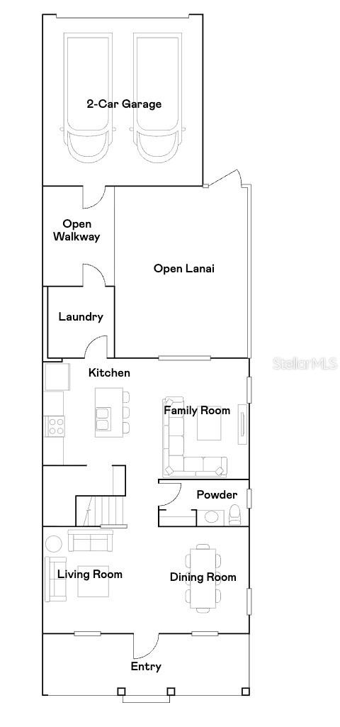 1692 TOHOQUA BLVD, KISSIMMEE, FL, 34744