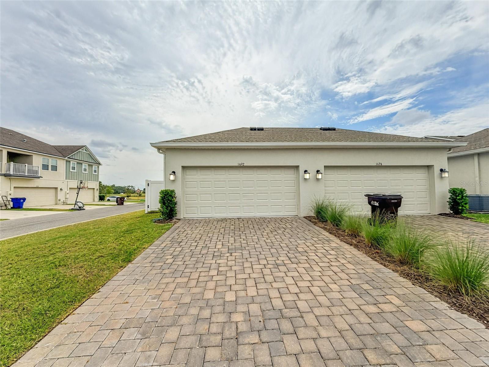 1692 TOHOQUA BLVD, KISSIMMEE, FL, 34744