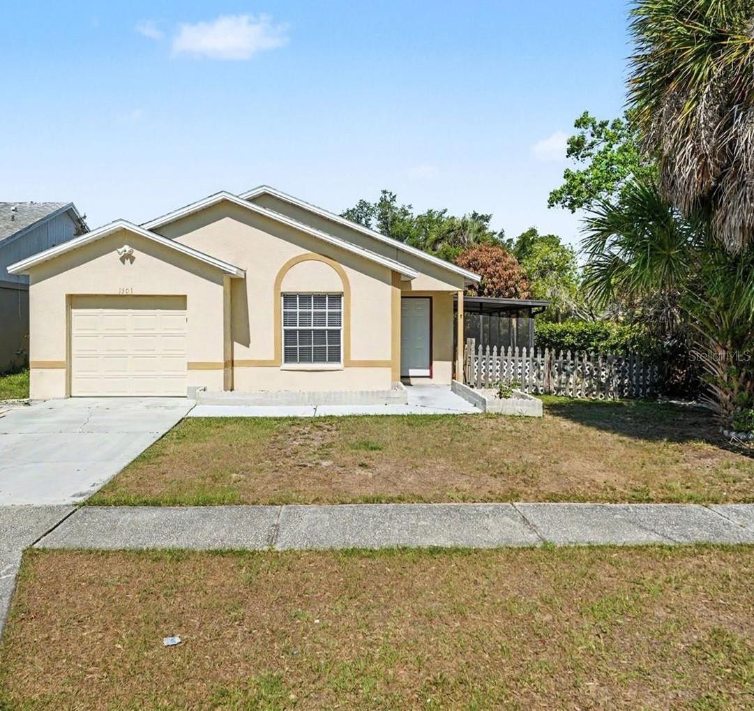 1301 MOHRLAKE DR, BRANDON, FL, 33511