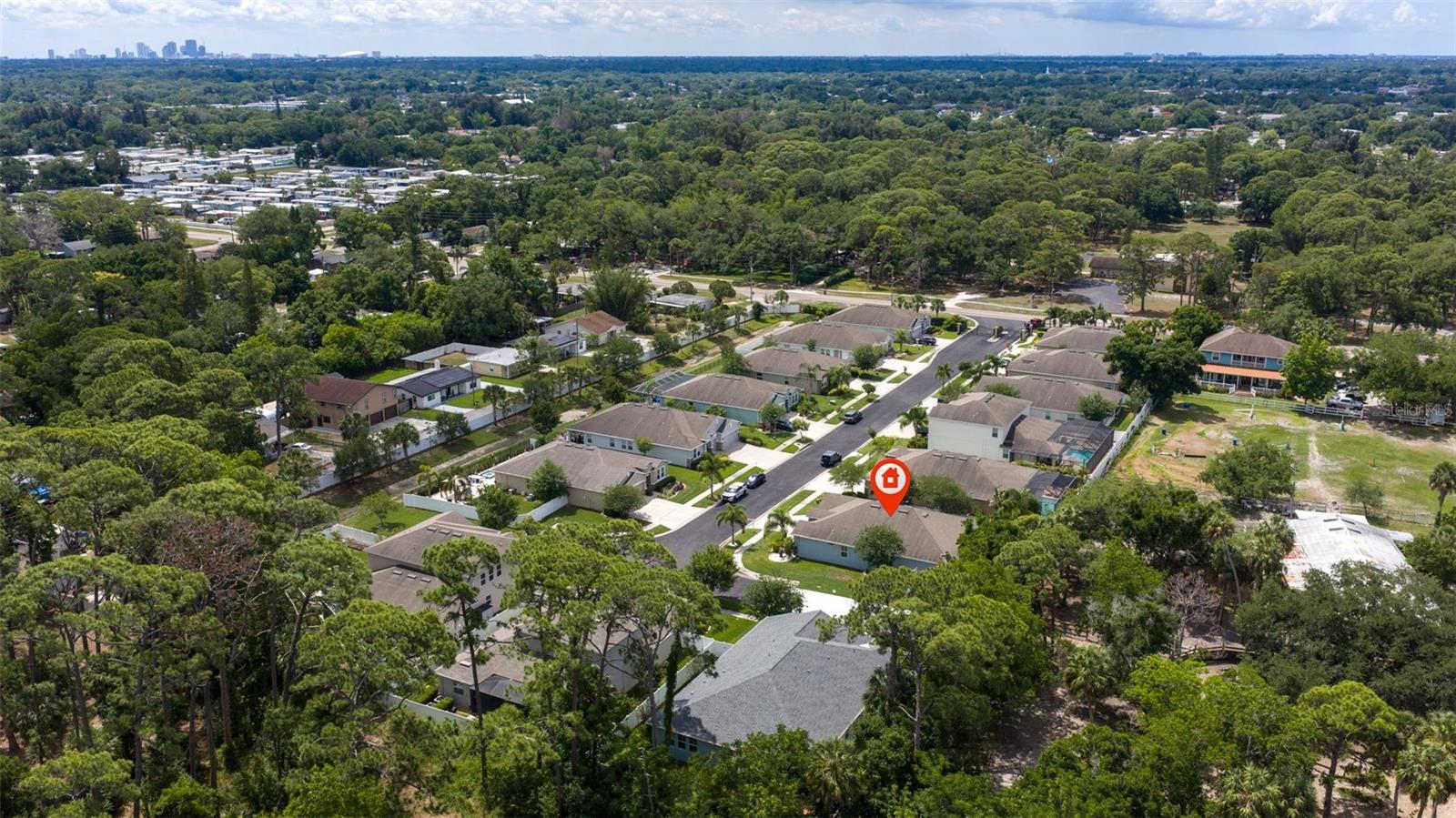 6256 63RD LN N, PINELLAS PARK, FL, 33781