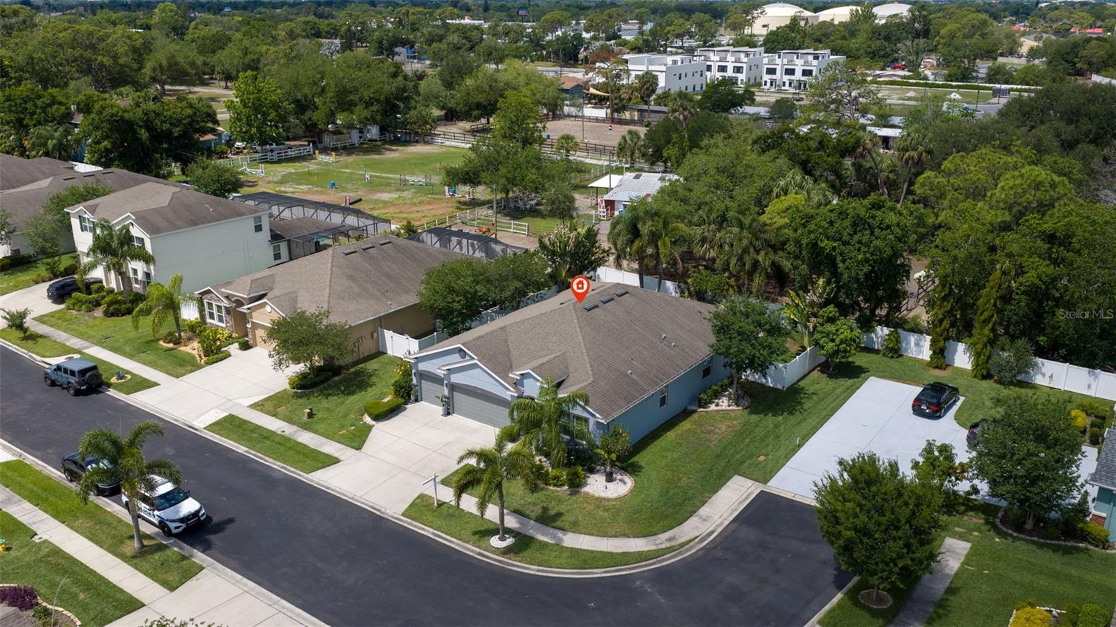 6256 63RD LN N, PINELLAS PARK, FL, 33781