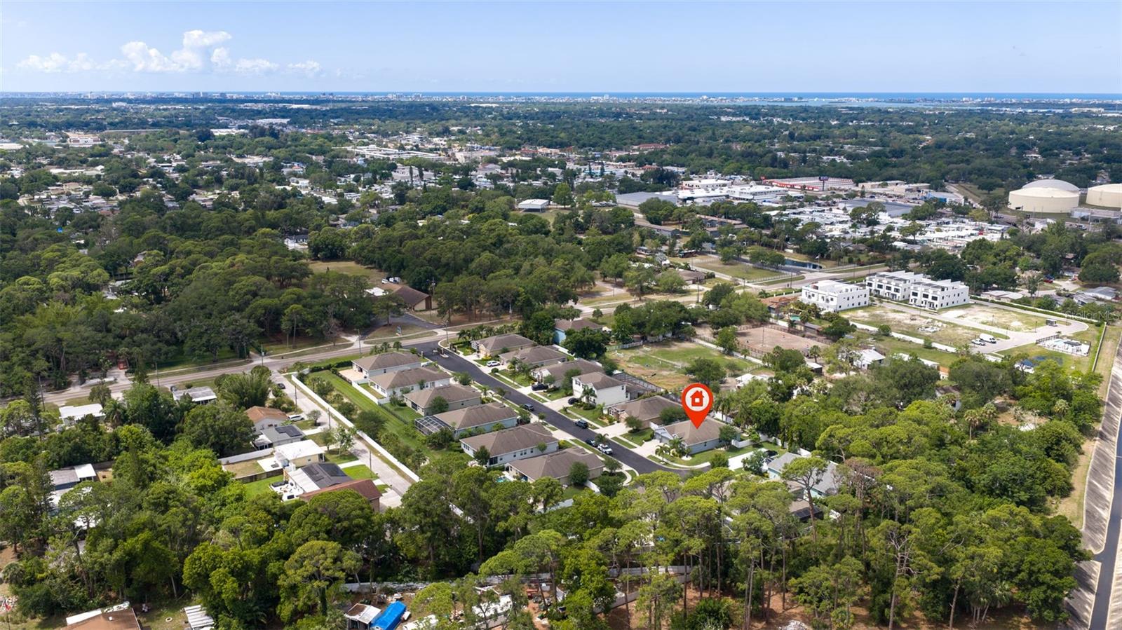 6256 63RD LN N, PINELLAS PARK, FL, 33781