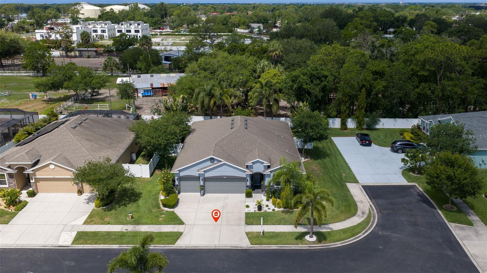 6256 63RD LN N, PINELLAS PARK, FL, 33781