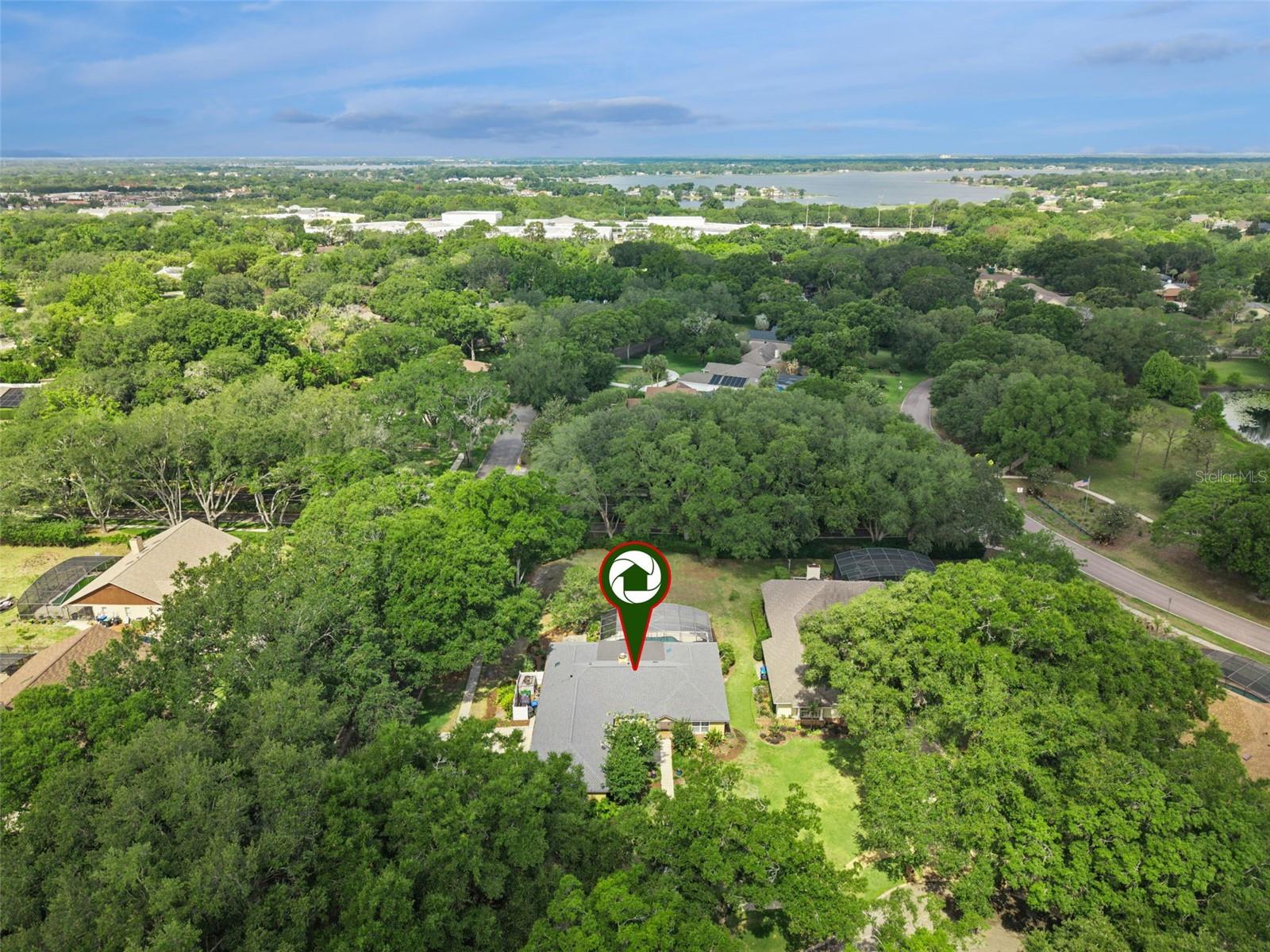 4418 WILLOW SHADE CT, ORLANDO, FL, 32835