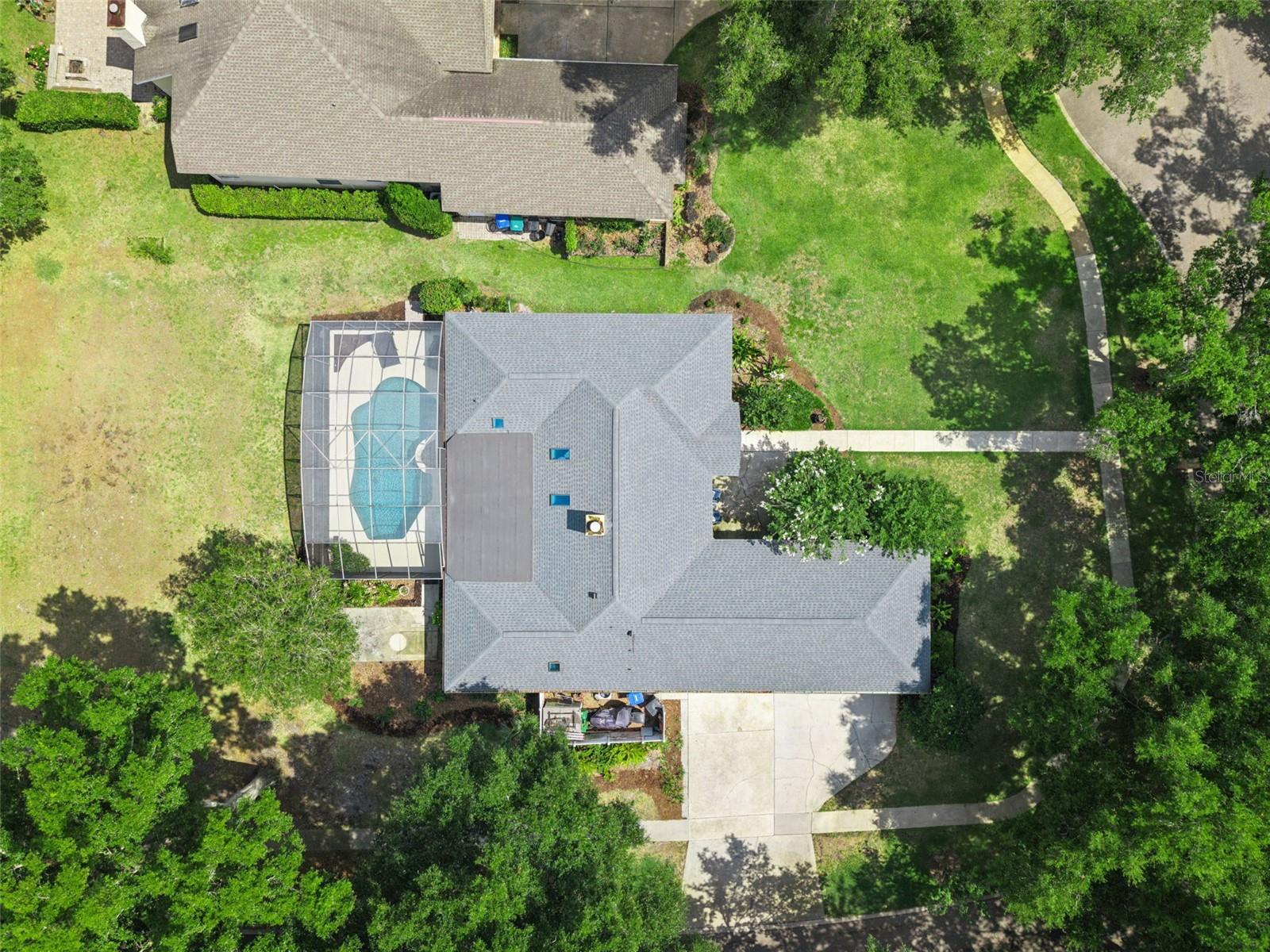 4418 WILLOW SHADE CT, ORLANDO, FL, 32835