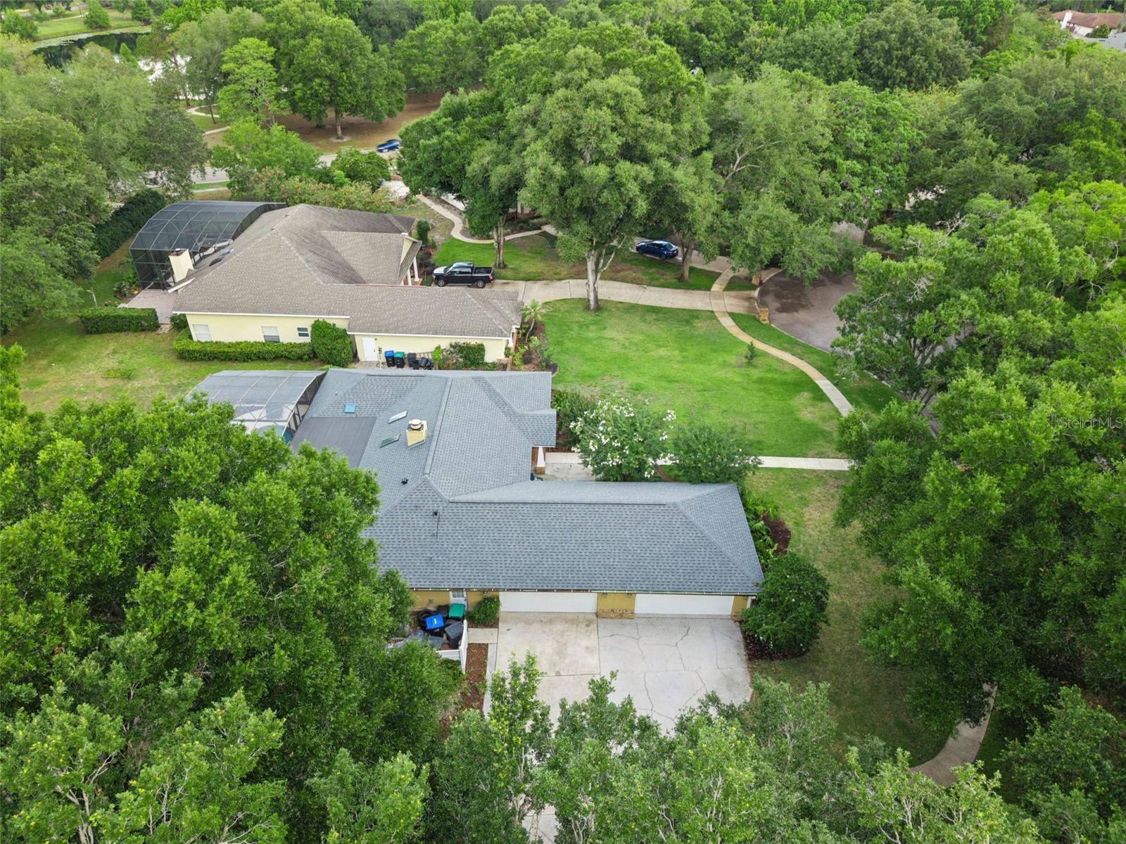 4418 WILLOW SHADE CT, ORLANDO, FL, 32835