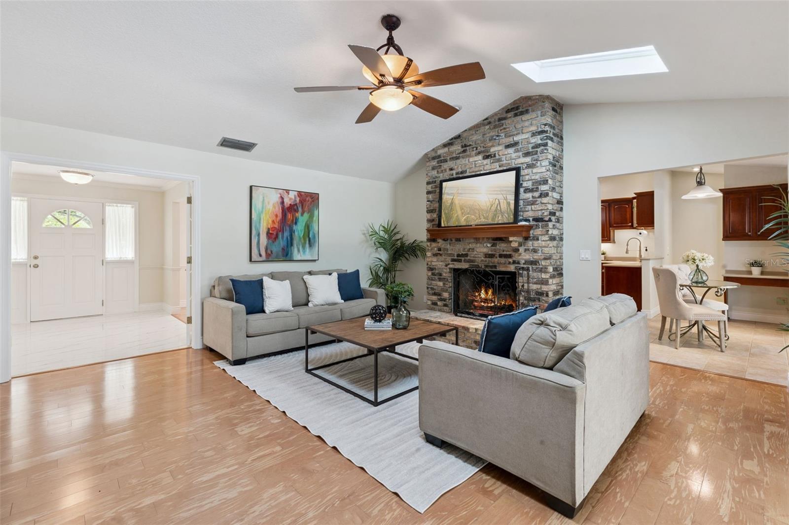 4418 WILLOW SHADE CT, ORLANDO, FL, 32835