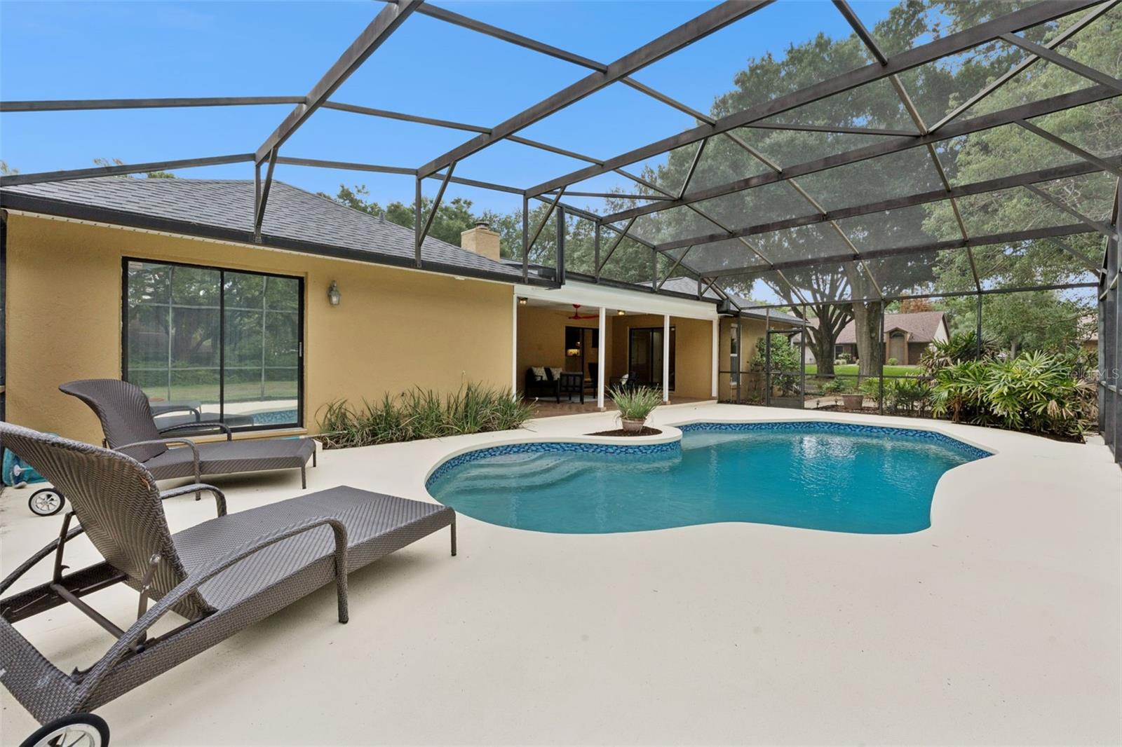 4418 WILLOW SHADE CT, ORLANDO, FL, 32835