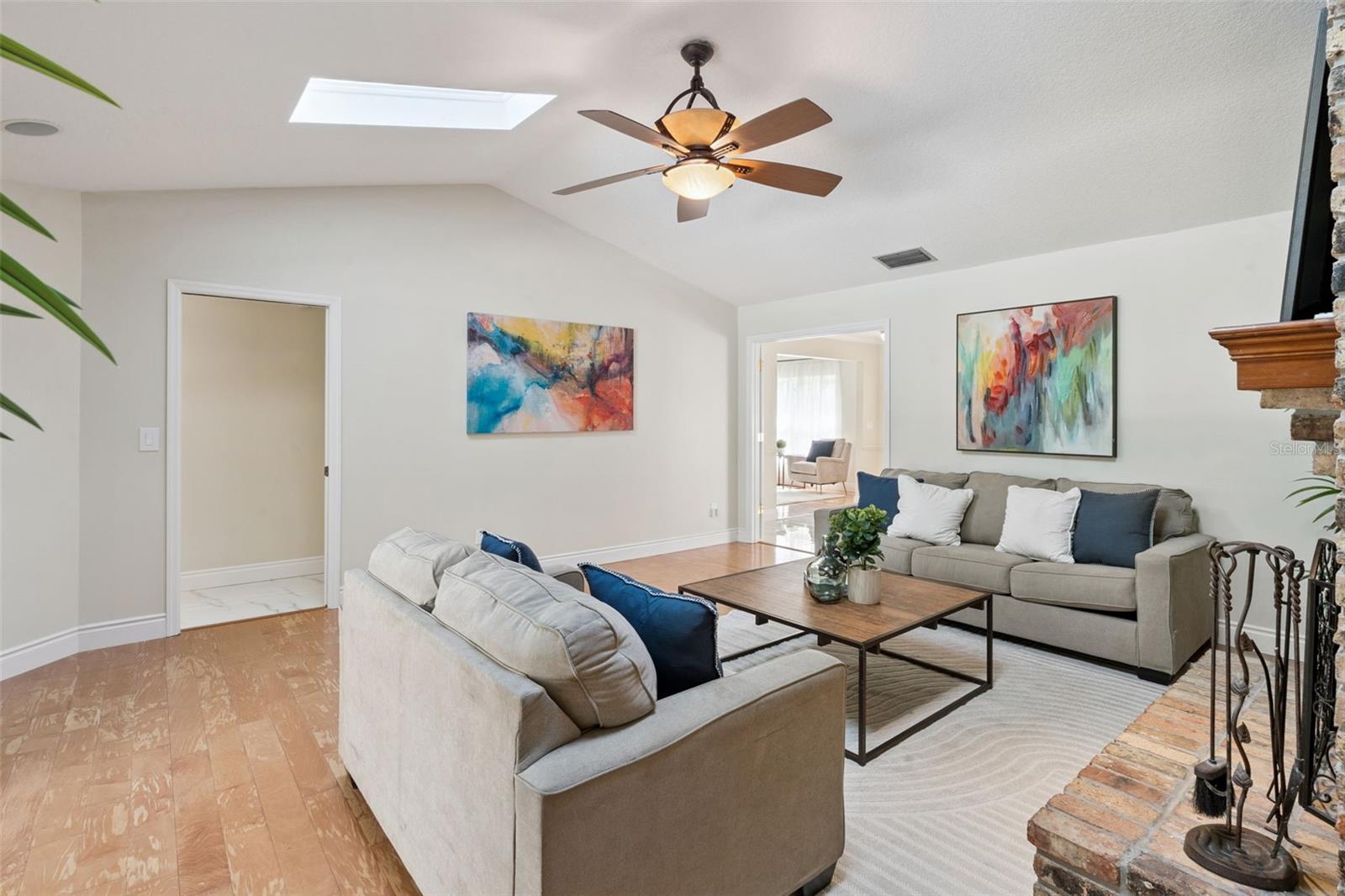 4418 WILLOW SHADE CT, ORLANDO, FL, 32835