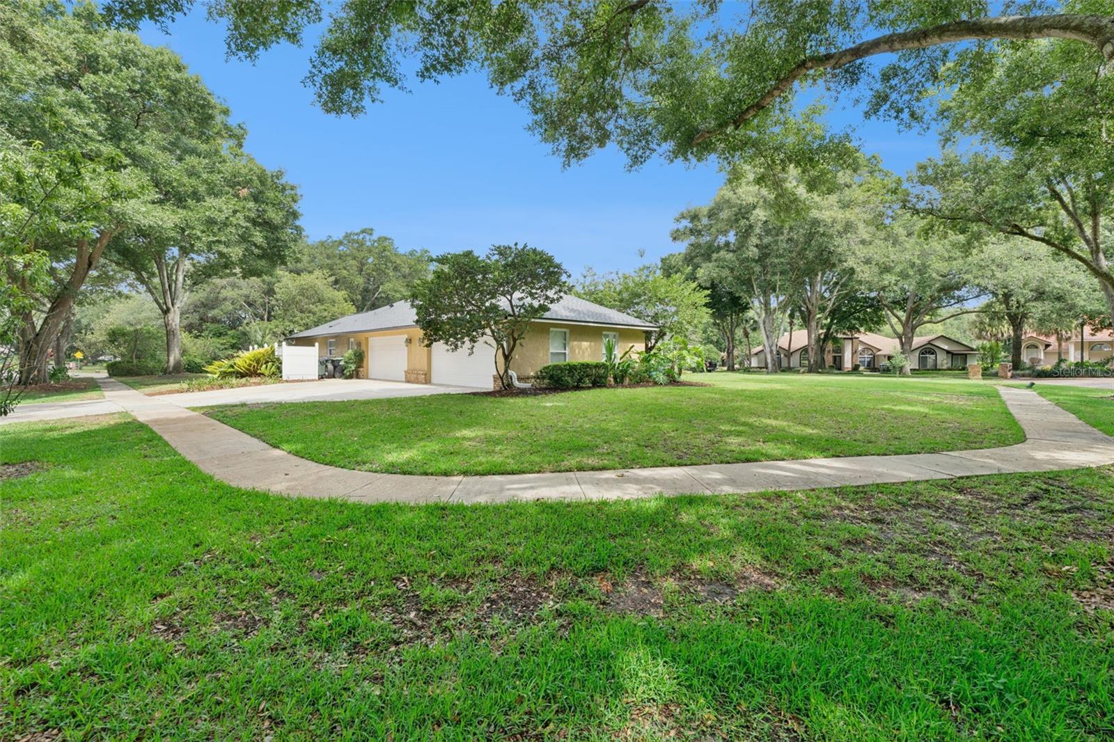 4418 WILLOW SHADE CT, ORLANDO, FL, 32835